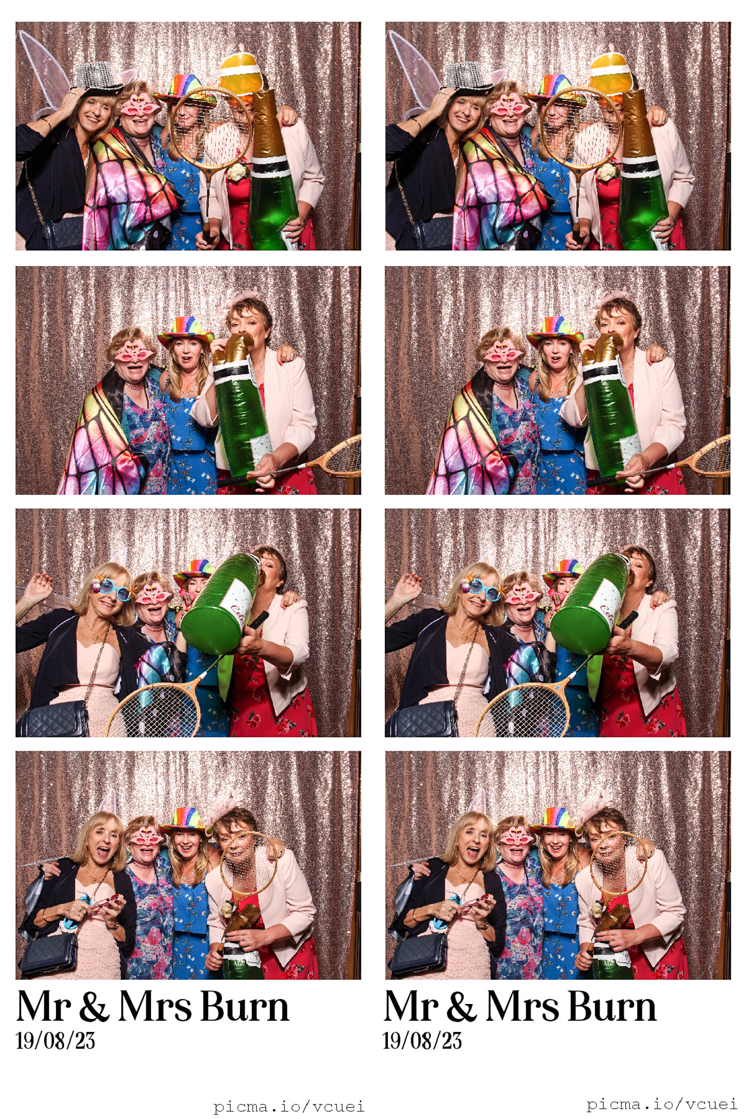 Ben & Lindsey's Wedding | View more photos from the event at gallery.picturematic.co/u/Picturematic/Ben-Lindseys-Wedding