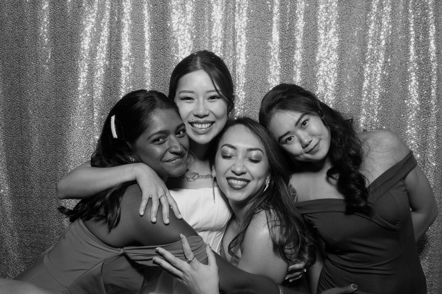 Brigette & Micah's Wedding | View more photos from the event at gallery.picturematic.co/u/Picturematic/Brigette-Micahs-Wedding