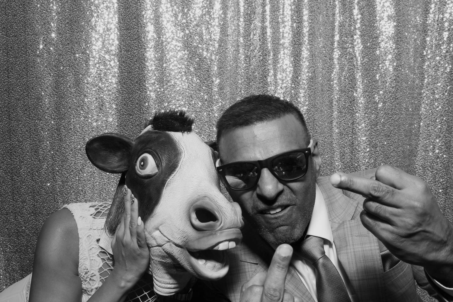 Brigette & Micah's Wedding | View more photos from the event at gallery.picturematic.co/u/Picturematic/Brigette-Micahs-Wedding