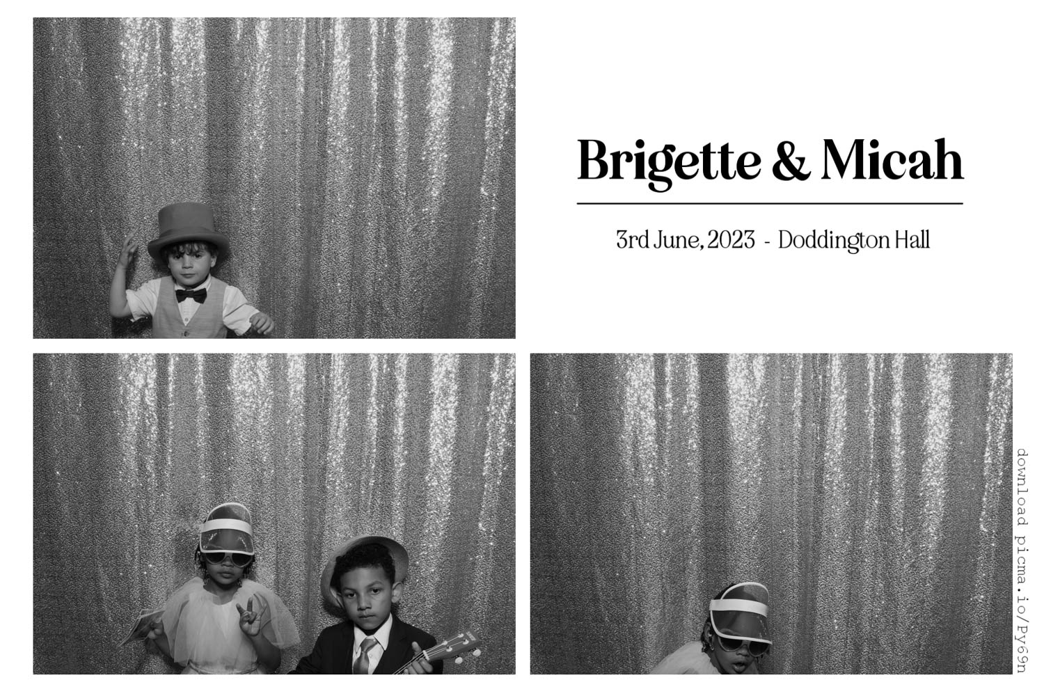 Brigette & Micah's Wedding | View more photos from the event at gallery.picturematic.co/u/Picturematic/Brigette-Micahs-Wedding