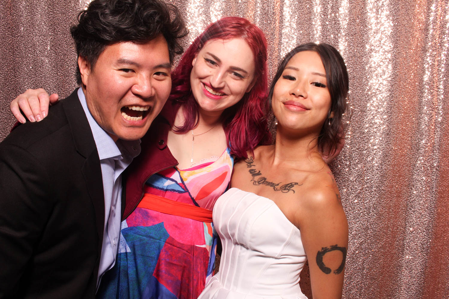 Brigette & Micah's Wedding | View more photos from the event at gallery.picturematic.co/u/Picturematic/Brigette-Micahs-Wedding