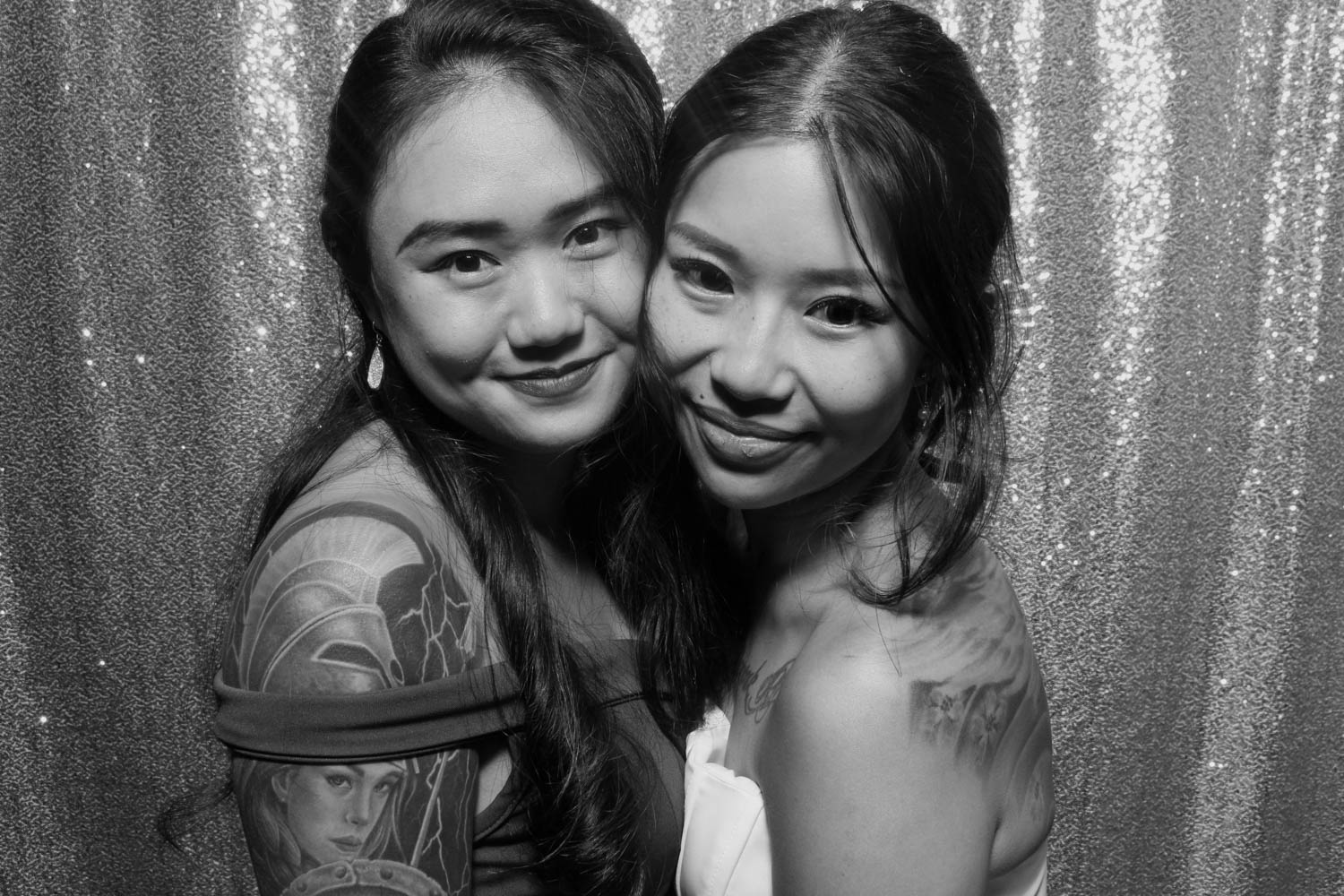 Brigette & Micah's Wedding | View more photos from the event at gallery.picturematic.co/u/Picturematic/Brigette-Micahs-Wedding