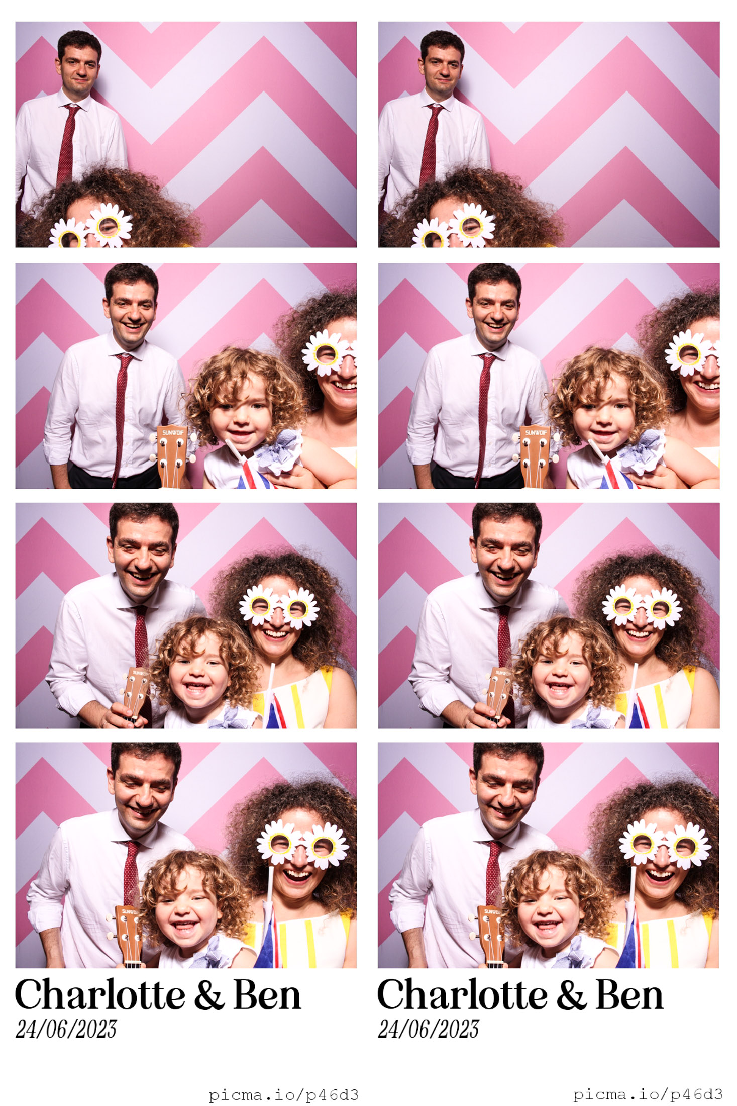 Charlotte & Ben's Wedding | View more photos from the event at gallery.picturematic.co/u/Picturematic/Charlotte-Bens-Wedding