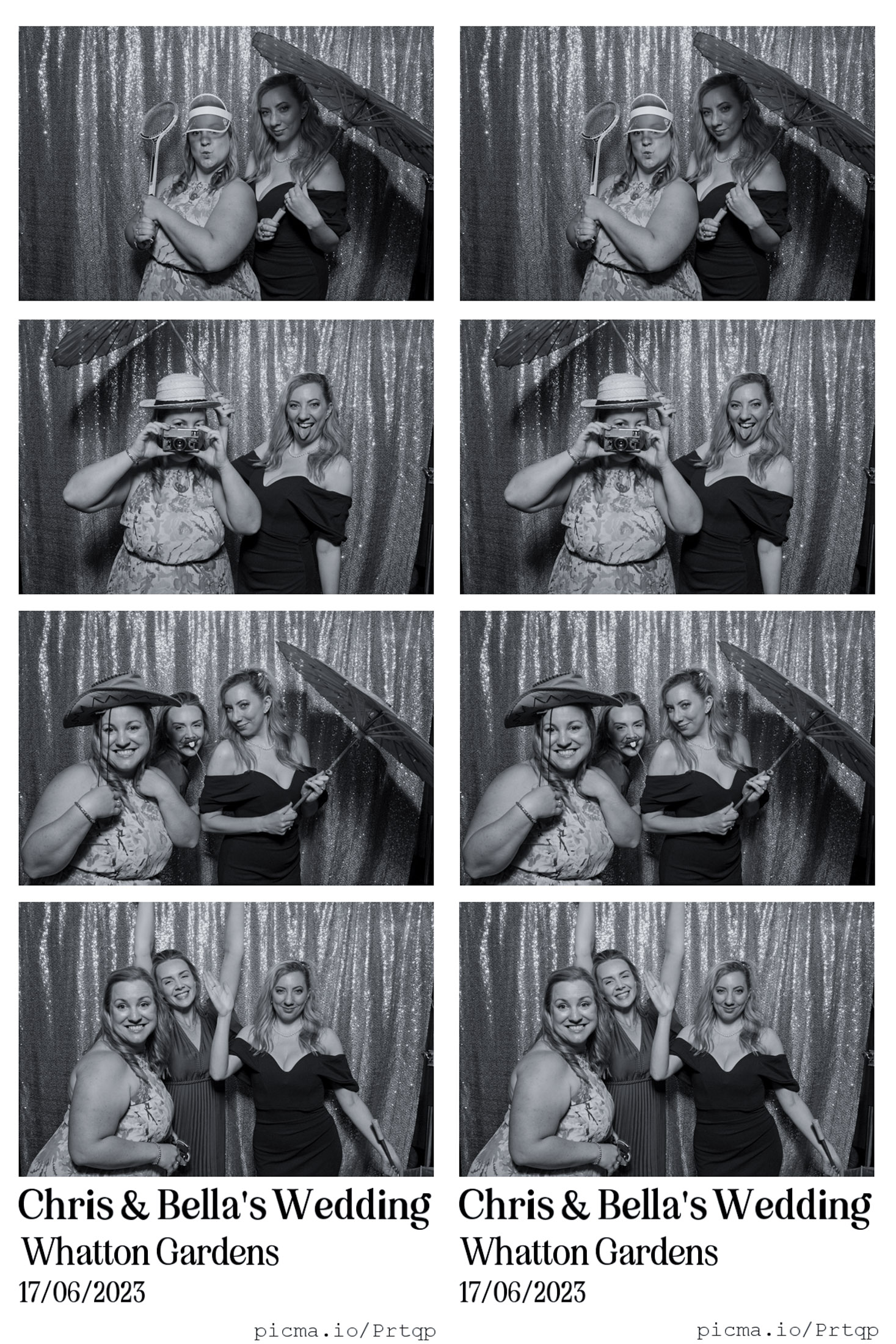 Chris & Bella's Wedding | View more photos from the event at gallery.picturematic.co/u/Picturematic/Chris-Bellas-Wedding