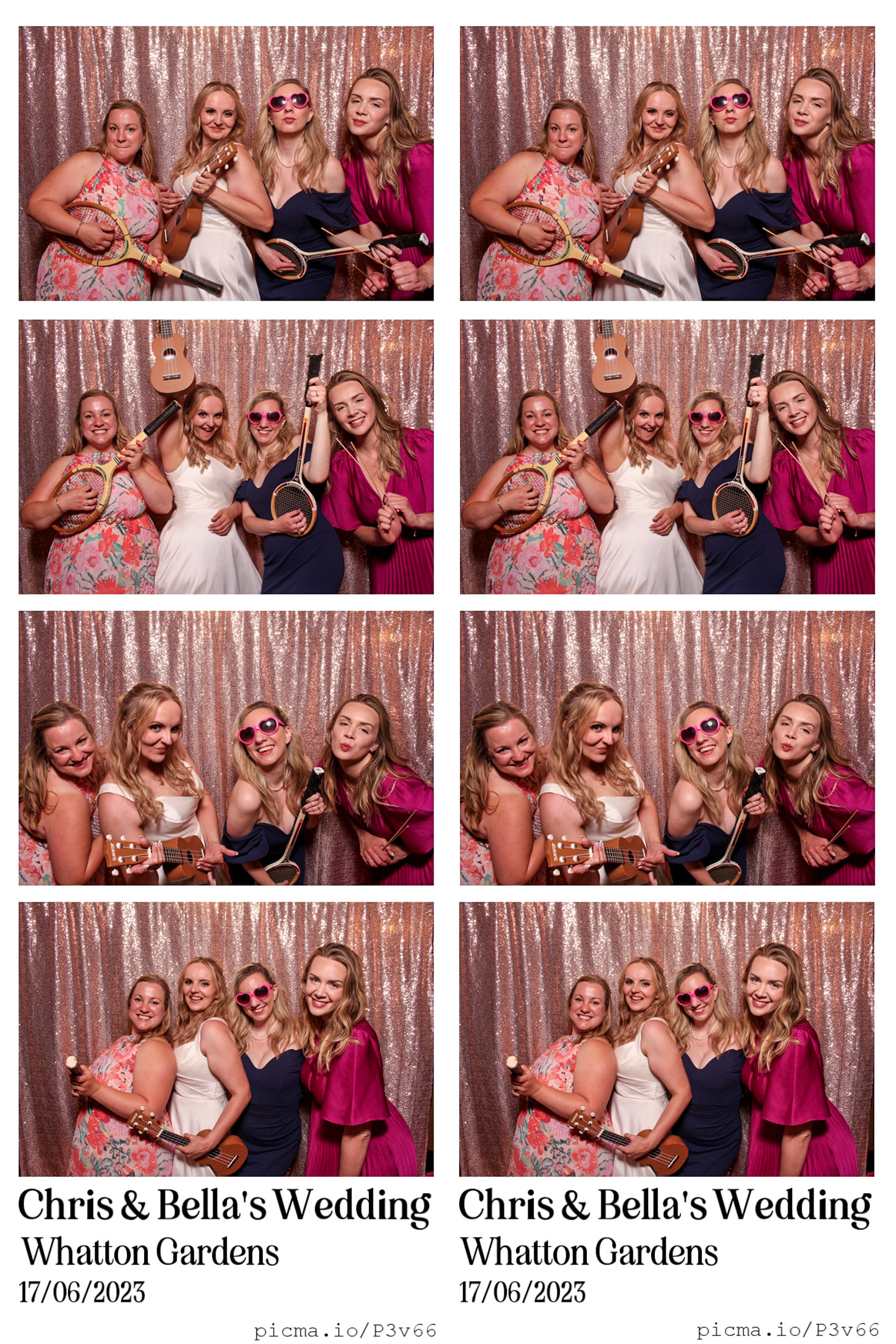 Chris & Bella's Wedding | View more photos from the event at gallery.picturematic.co/u/Picturematic/Chris-Bellas-Wedding