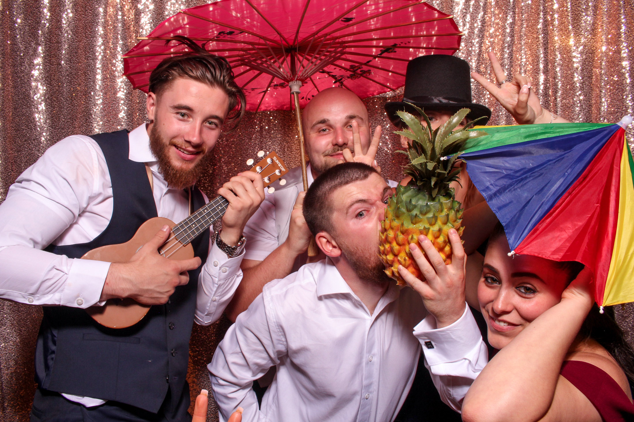 Chris & Bella's Wedding | View more photos from the event at gallery.picturematic.co/u/Picturematic/Chris-Bellas-Wedding
