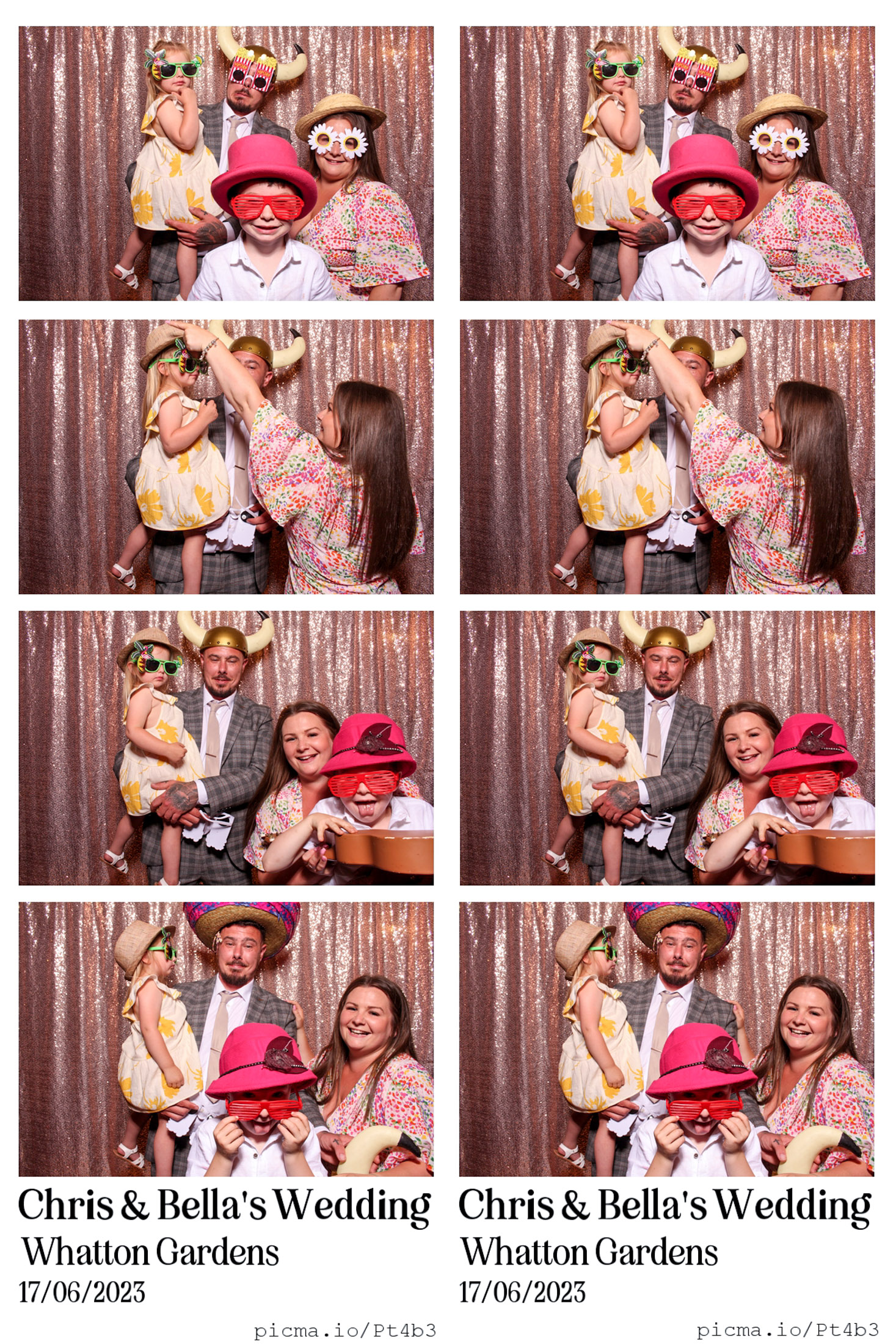 Chris & Bella's Wedding | View more photos from the event at gallery.picturematic.co/u/Picturematic/Chris-Bellas-Wedding