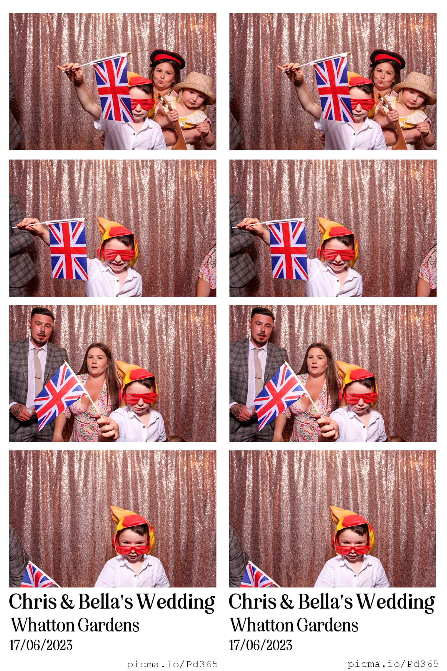 Chris & Bella's Wedding | View more photos from the event at gallery.picturematic.co/u/Picturematic/Chris-Bellas-Wedding