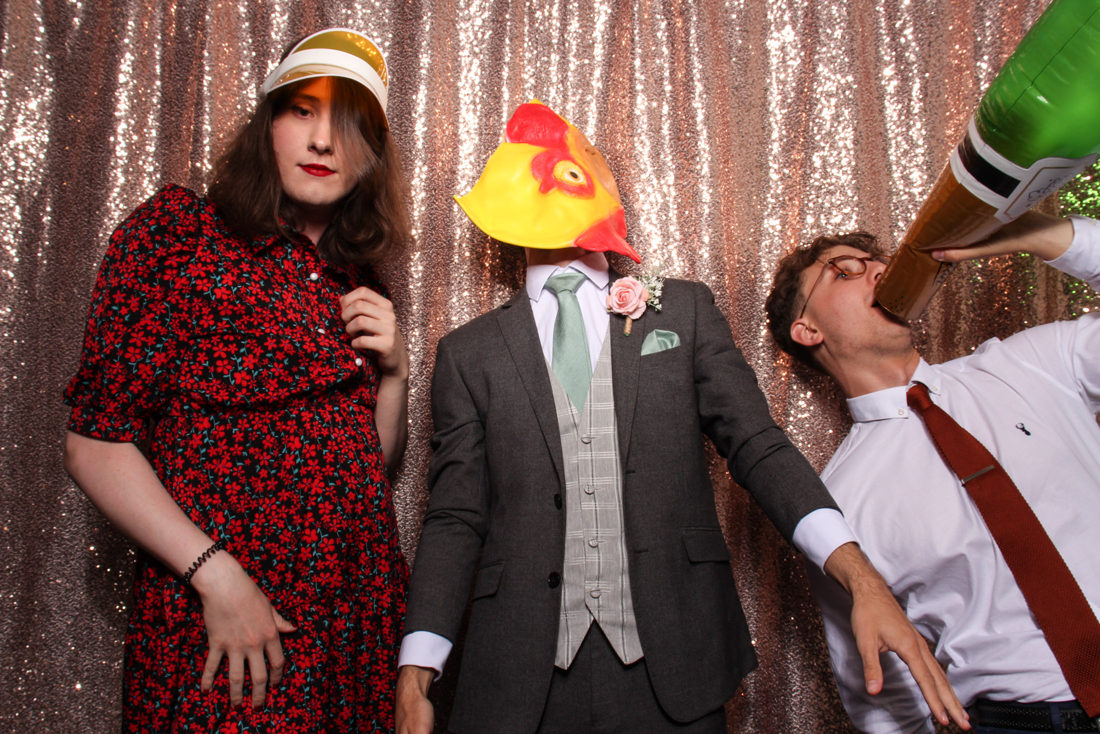 Courtney & Geroge's Wedding | View more photos from the event at gallery.picturematic.co/u/Picturematic/Courtney-Geroges-Wedding