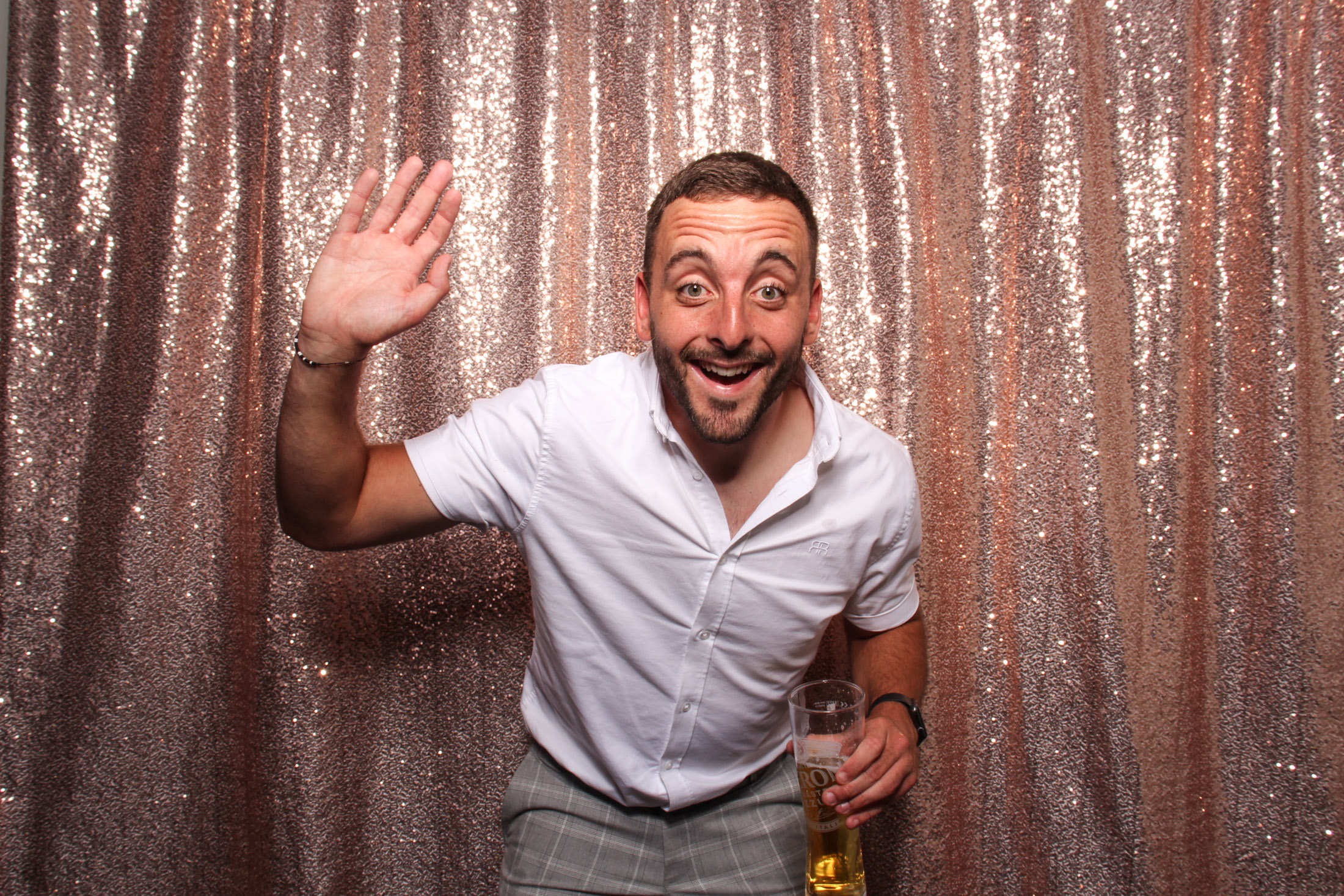 Courtney & Geroge's Wedding | View more photos from the event at gallery.picturematic.co/u/Picturematic/Courtney-Geroges-Wedding