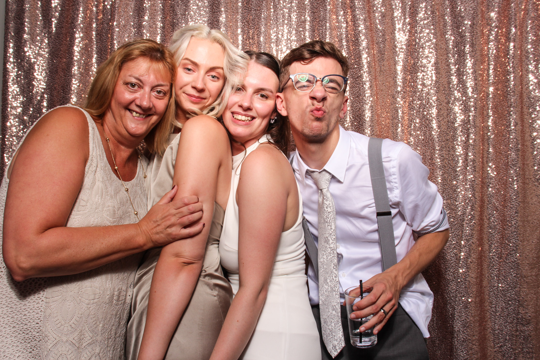Courtney & Geroge's Wedding | View more photos from the event at gallery.picturematic.co/u/Picturematic/Courtney-Geroges-Wedding