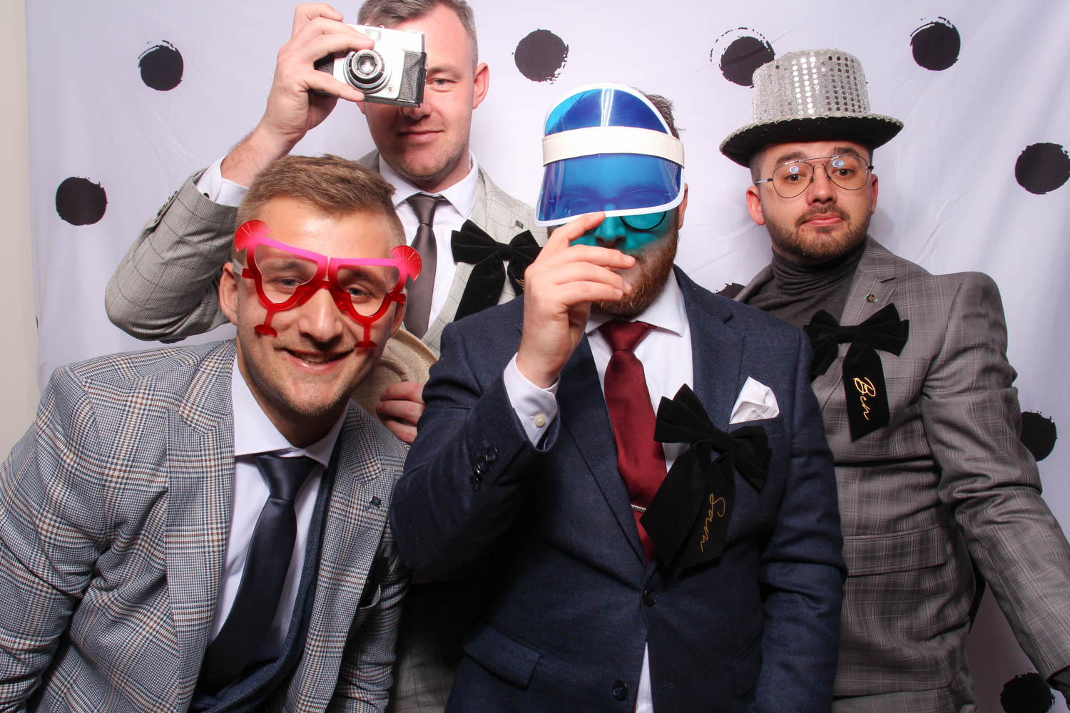 Ellie & James' Wedding | View more photos from the event at gallery.picturematic.co/u/Picturematic/Ellie-James-Wedding