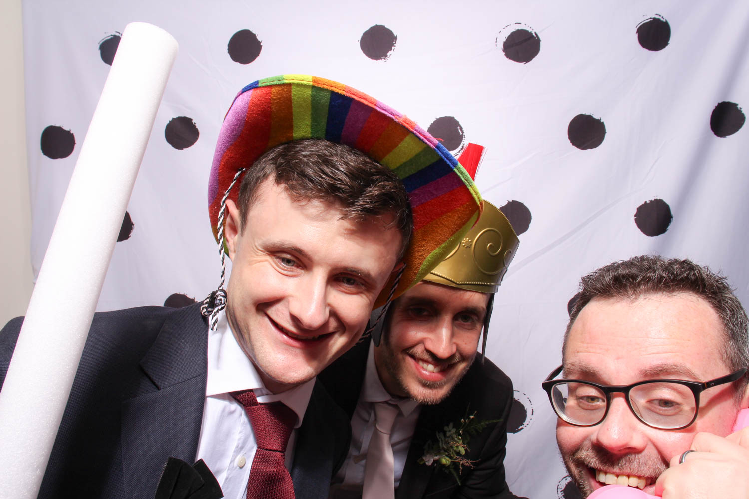 Ellie & James' Wedding | View more photos from the event at gallery.picturematic.co/u/Picturematic/Ellie-James-Wedding