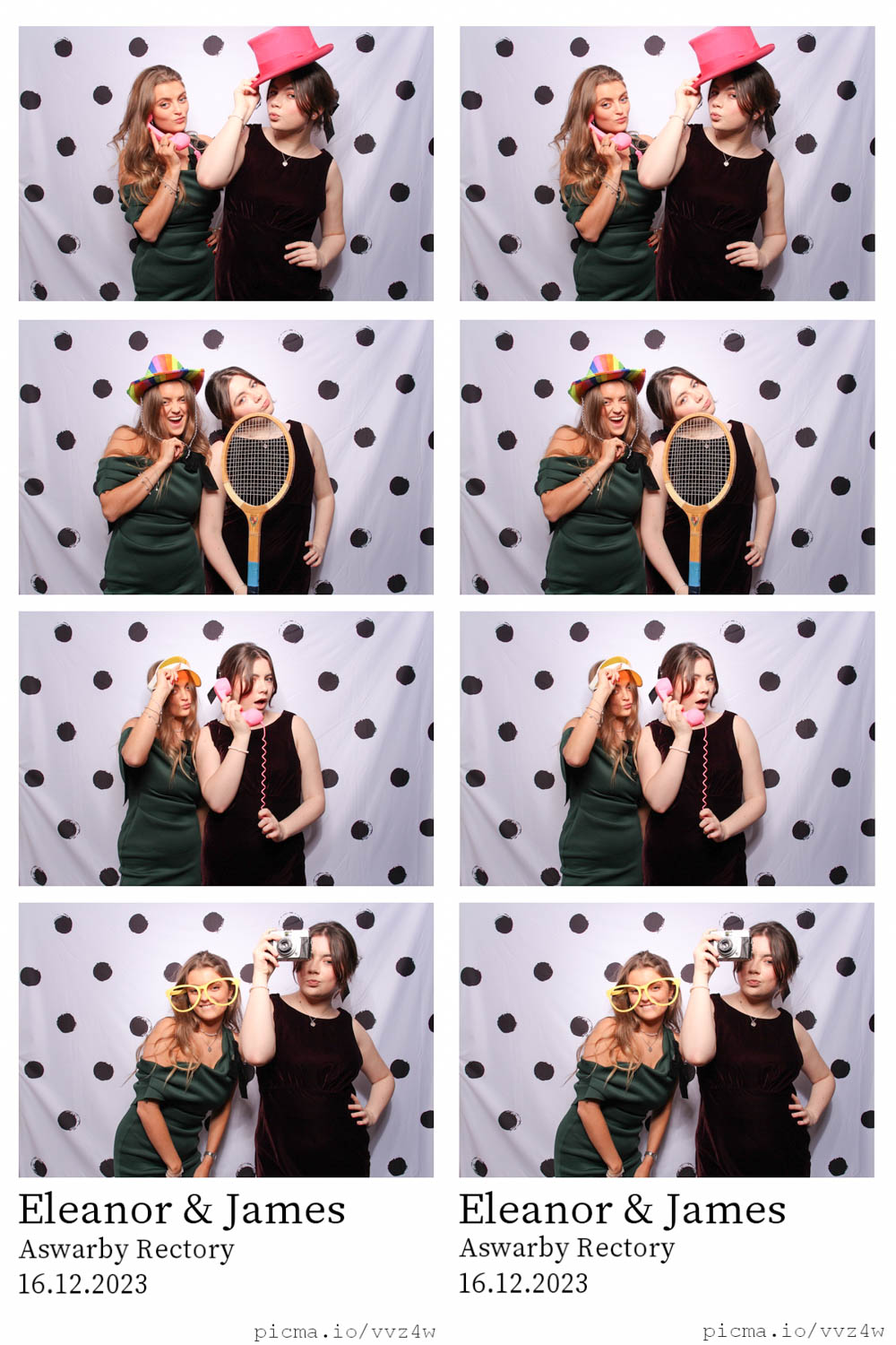 Ellie & James' Wedding | View more photos from the event at gallery.picturematic.co/u/Picturematic/Ellie-James-Wedding