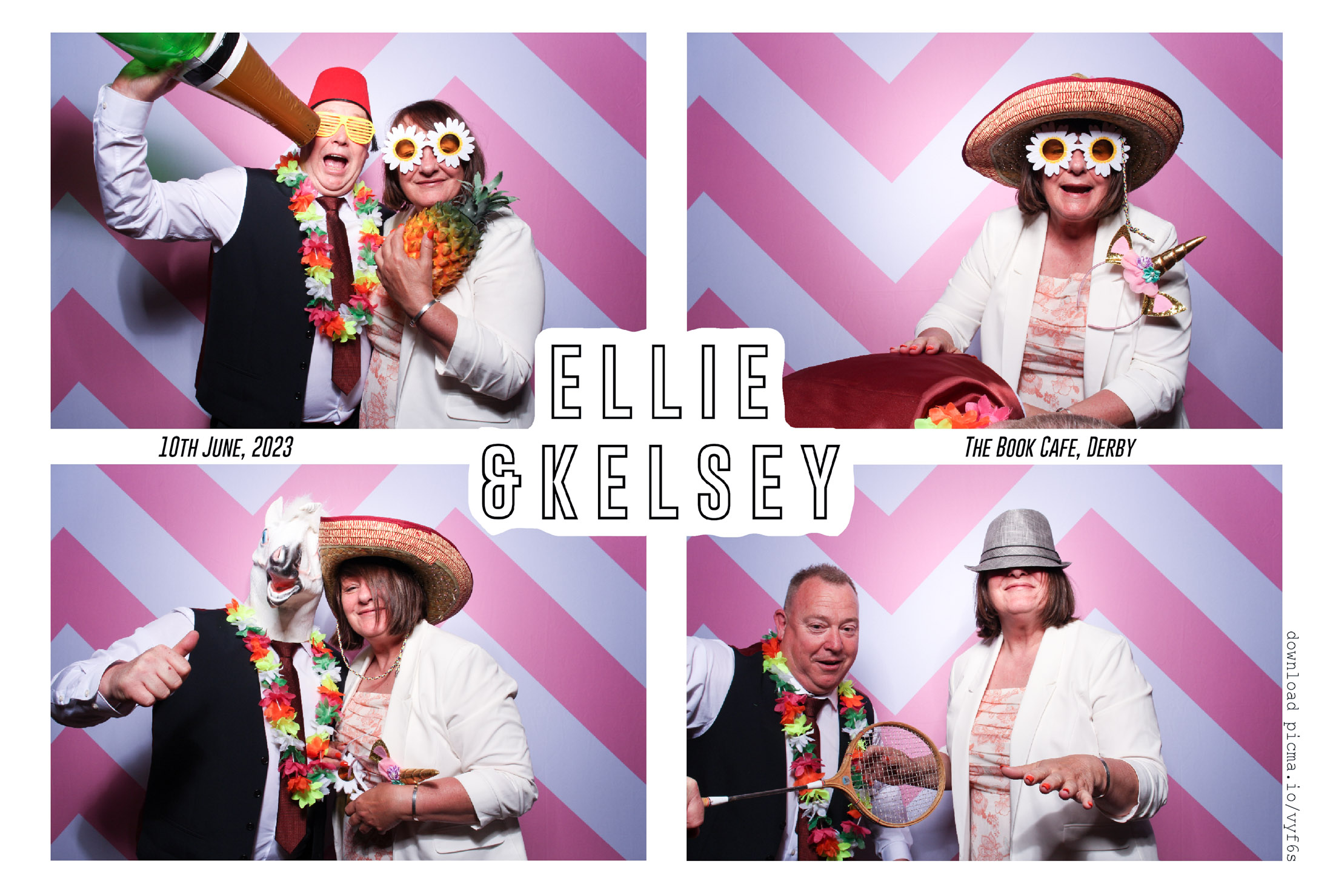 Ellie & Kelsey's Wedding | View more photos from the event at gallery.picturematic.co/u/Picturematic/Ellie-Kelseys-Wedding