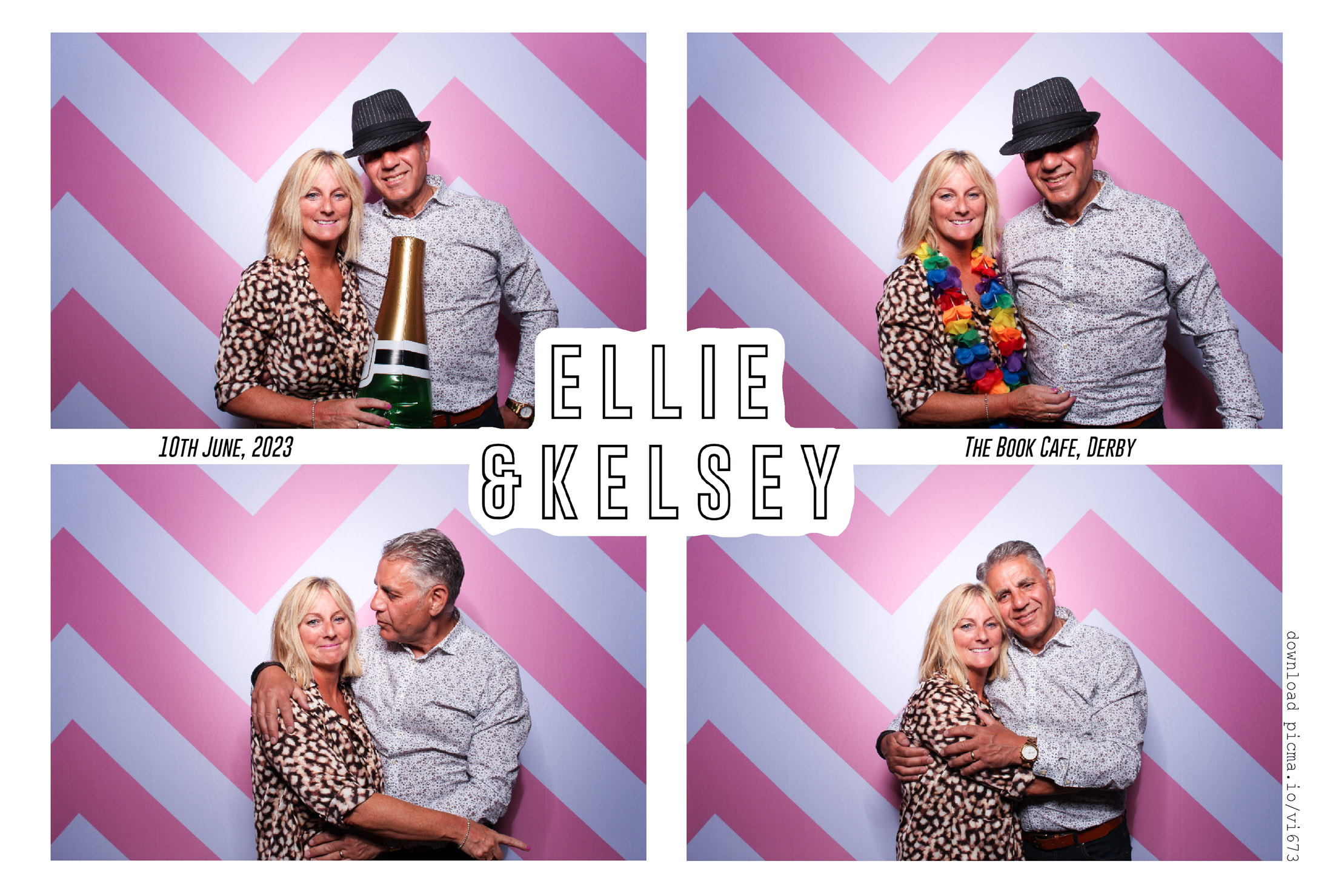 Ellie & Kelsey's Wedding | View more photos from the event at gallery.picturematic.co/u/Picturematic/Ellie-Kelseys-Wedding