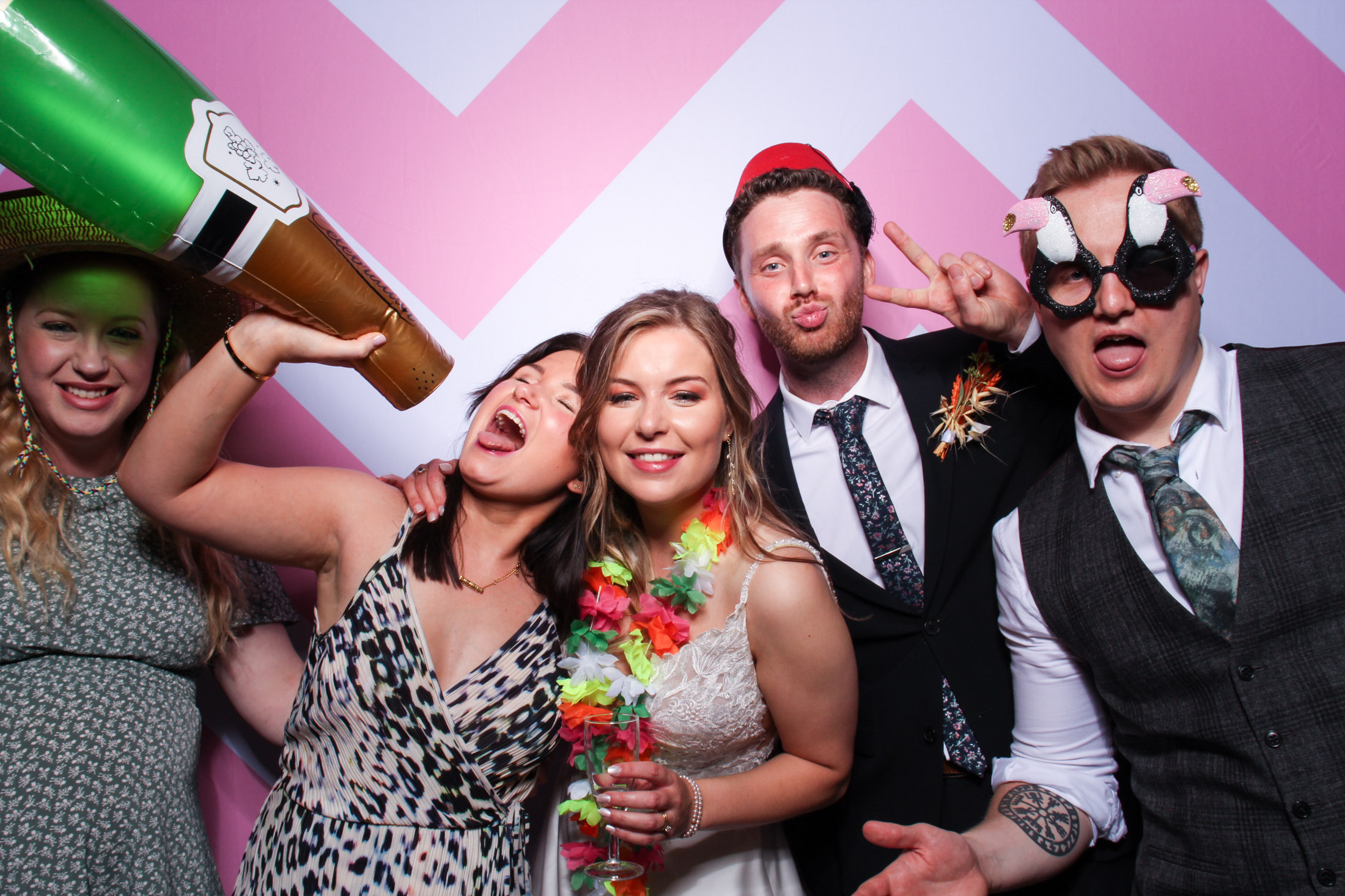 Ellie & Kelsey's Wedding | View more photos from the event at gallery.picturematic.co/u/Picturematic/Ellie-Kelseys-Wedding