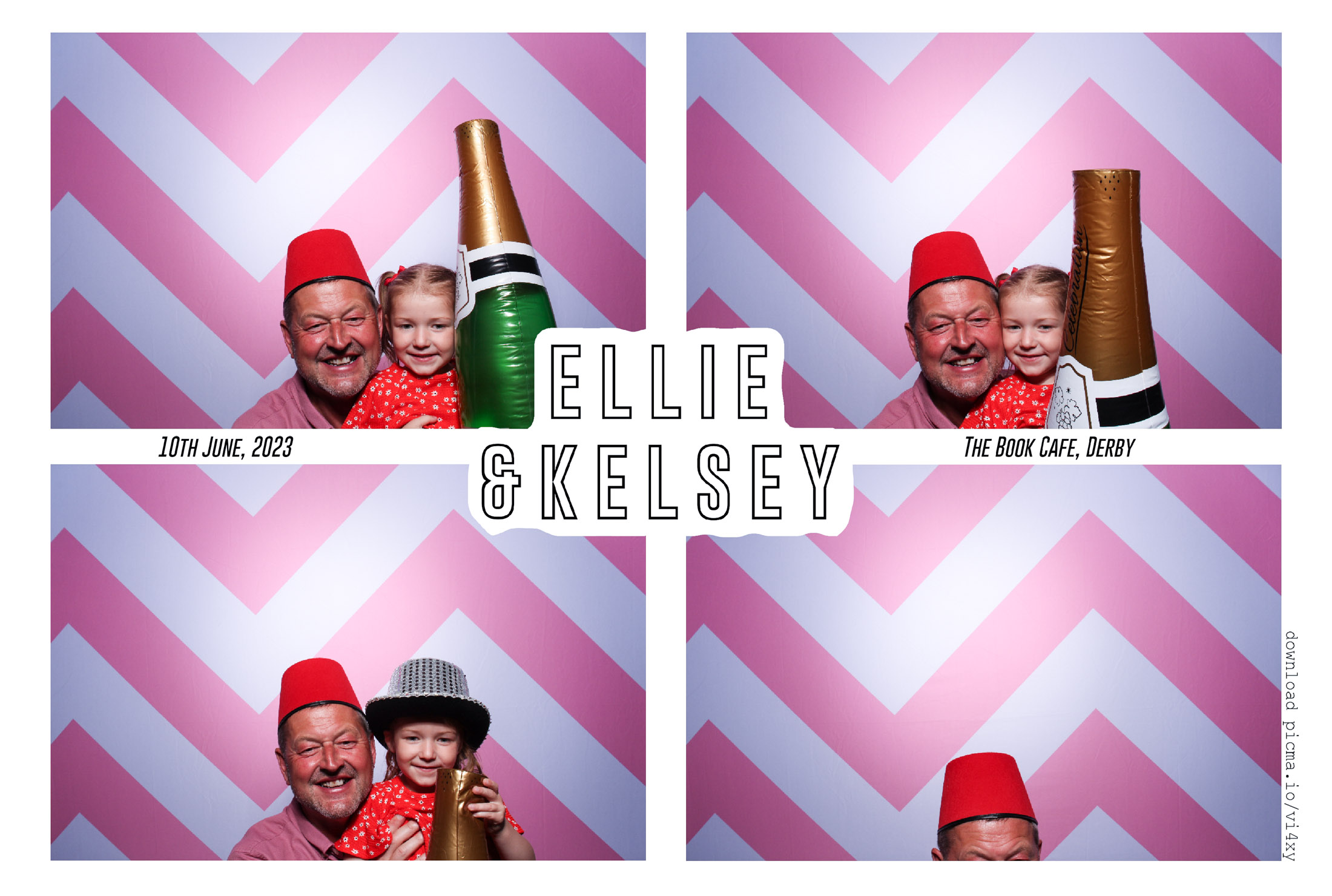 Ellie & Kelsey's Wedding | View more photos from the event at gallery.picturematic.co/u/Picturematic/Ellie-Kelseys-Wedding