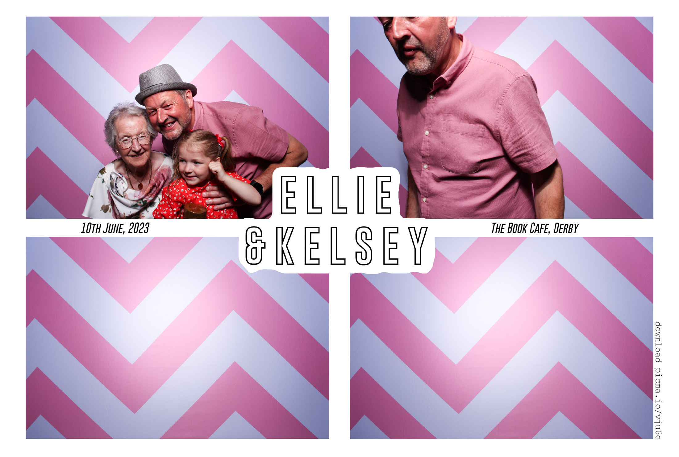 Ellie & Kelsey's Wedding | View more photos from the event at gallery.picturematic.co/u/Picturematic/Ellie-Kelseys-Wedding