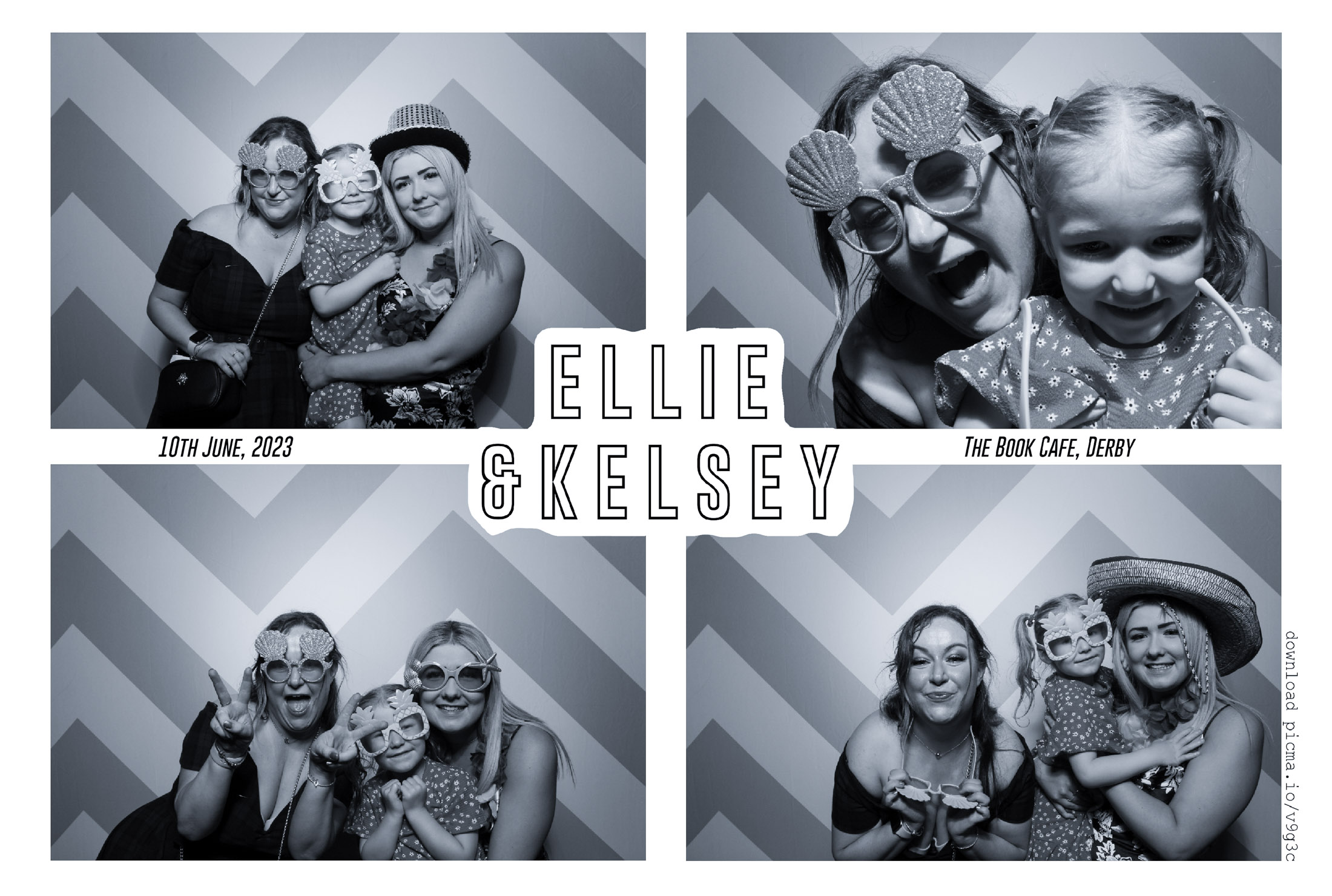Ellie & Kelsey's Wedding | View more photos from the event at gallery.picturematic.co/u/Picturematic/Ellie-Kelseys-Wedding