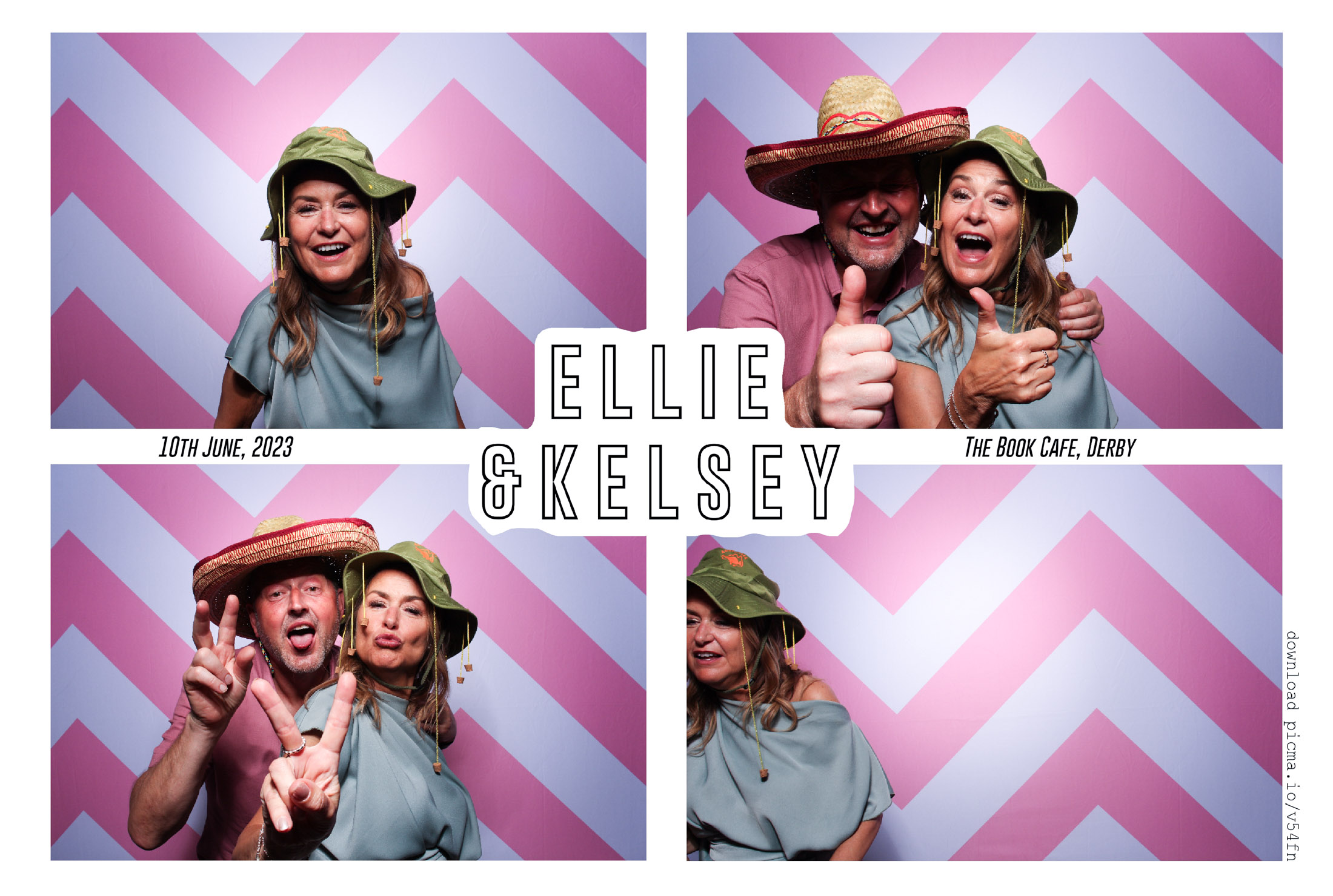 Ellie & Kelsey's Wedding | View more photos from the event at gallery.picturematic.co/u/Picturematic/Ellie-Kelseys-Wedding