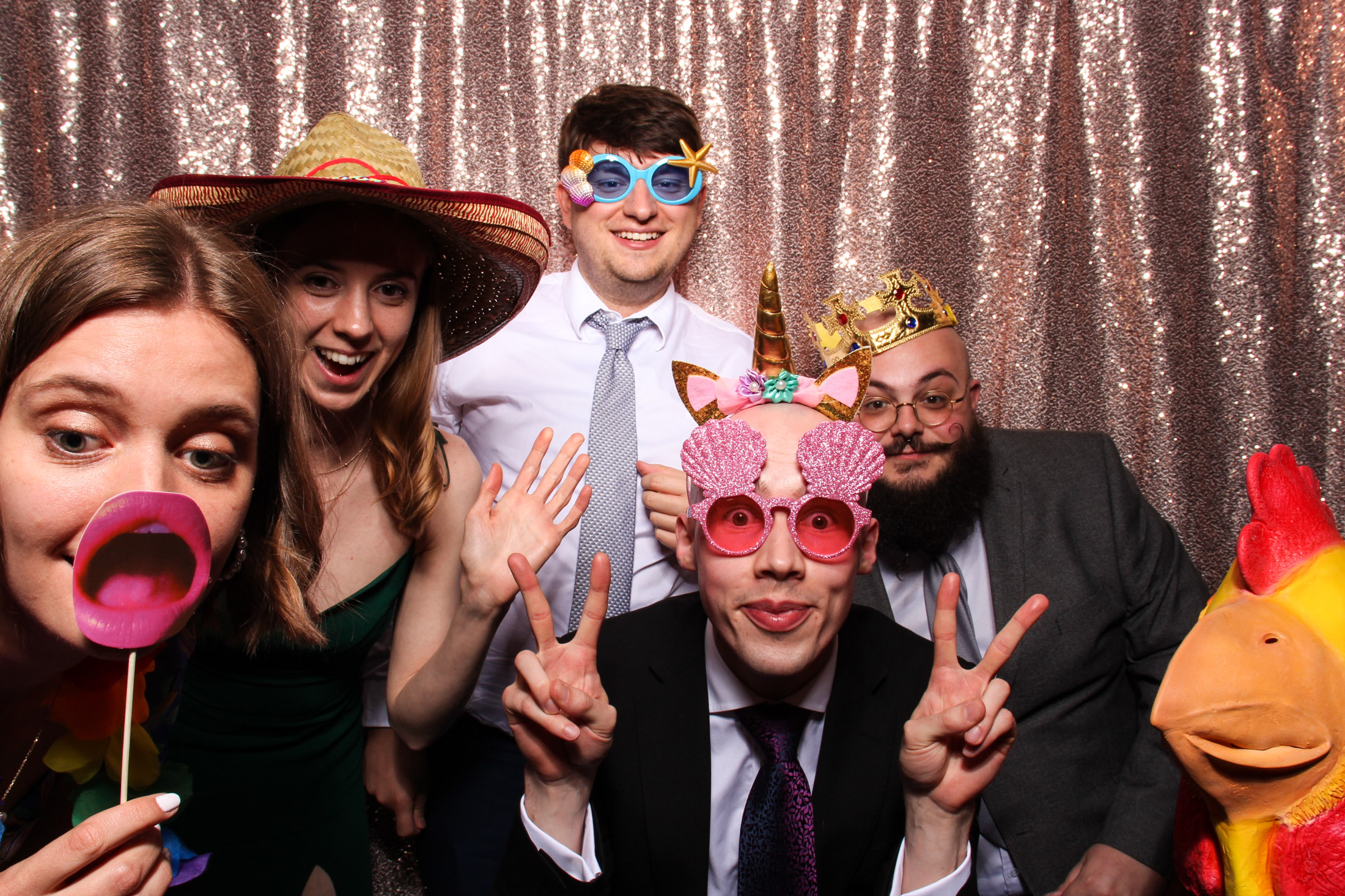 Emily & Will's Wedding | View more photos from the event at gallery.picturematic.co/u/Picturematic/Emily-Wills-Wedding
