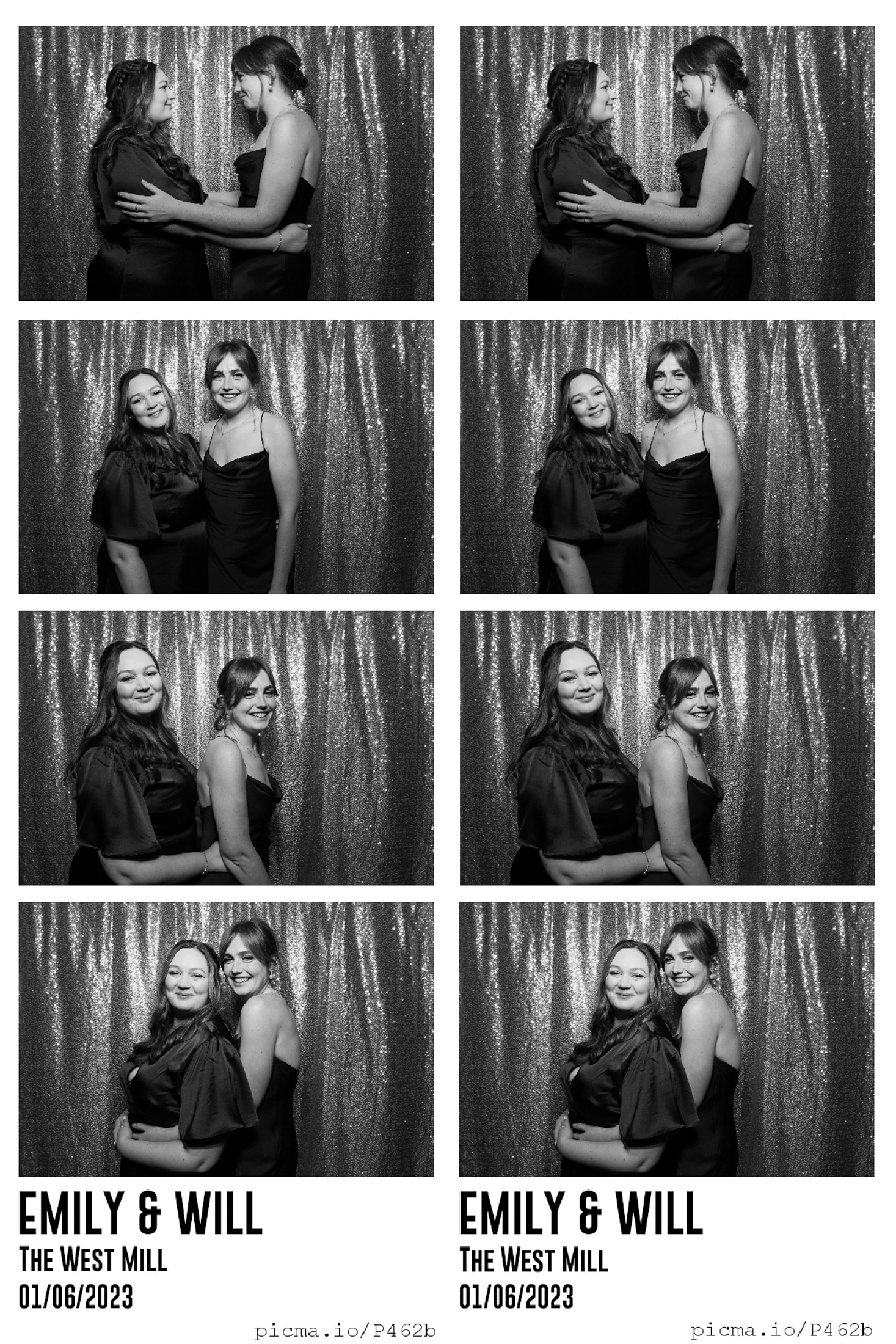 Emily & Will's Wedding | View more photos from the event at gallery.picturematic.co/u/Picturematic/Emily-Wills-Wedding