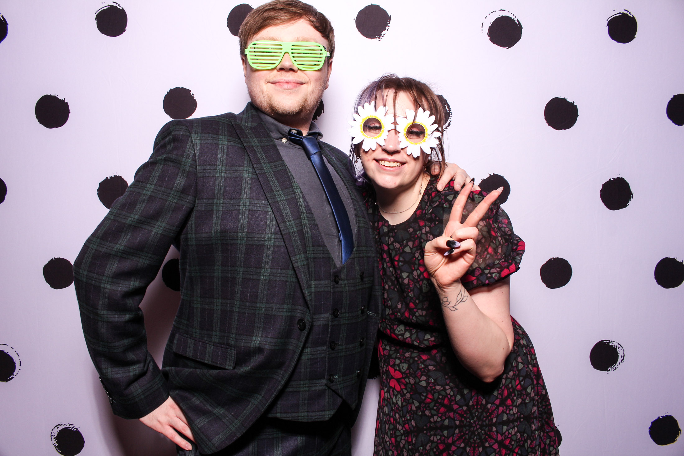 Ethan & Owen's Wedding | View more photos from the event at gallery.picturematic.co/u/Picturematic/Ethan-Owens-Wedding
