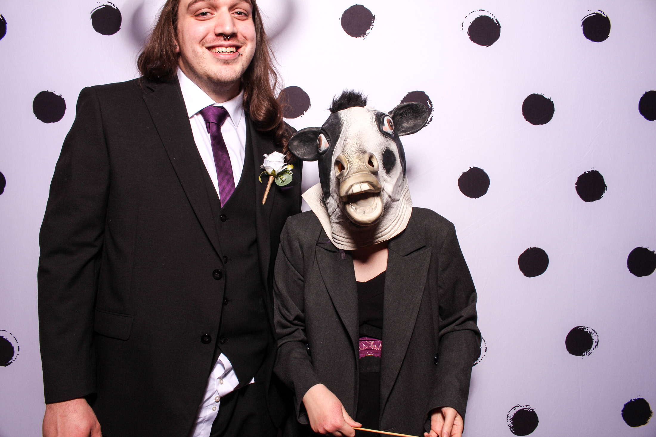 Ethan & Owen's Wedding | View more photos from the event at gallery.picturematic.co/u/Picturematic/Ethan-Owens-Wedding