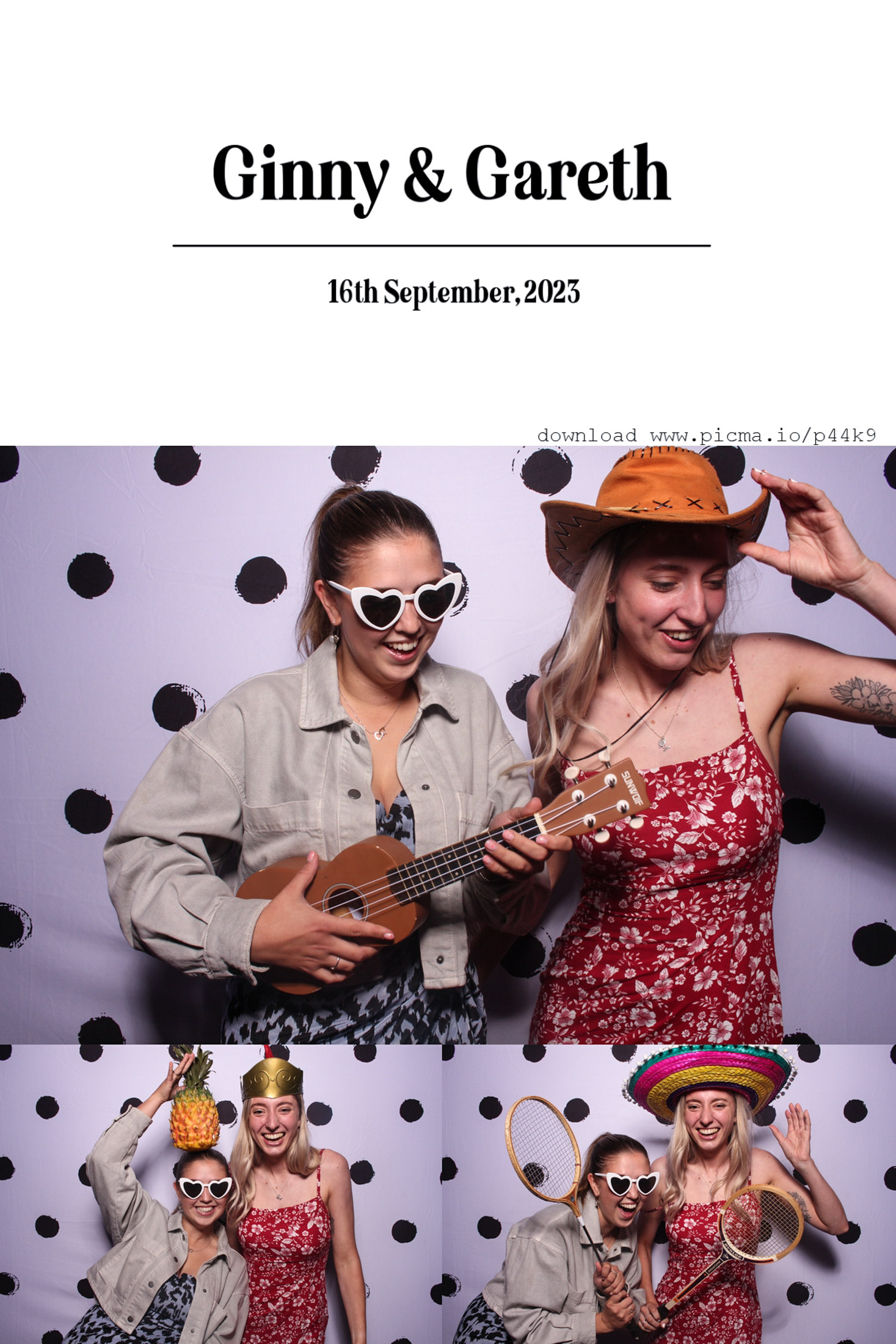Ginny & Gareth's Wedding | View more photos from the event at gallery.picturematic.co/u/Picturematic/Ginny-Gareths-Wedding