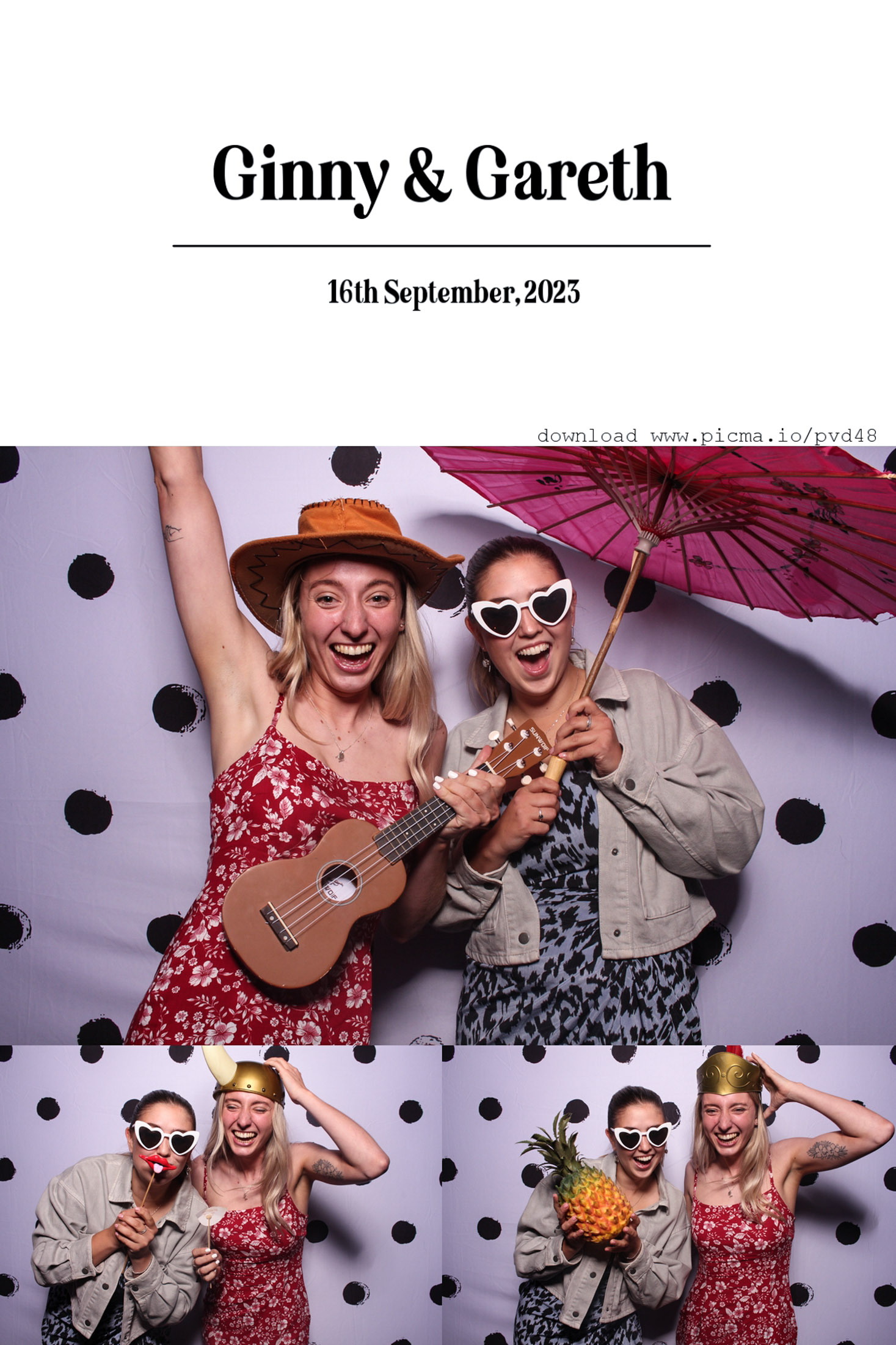 Ginny & Gareth's Wedding | View more photos from the event at gallery.picturematic.co/u/Picturematic/Ginny-Gareths-Wedding