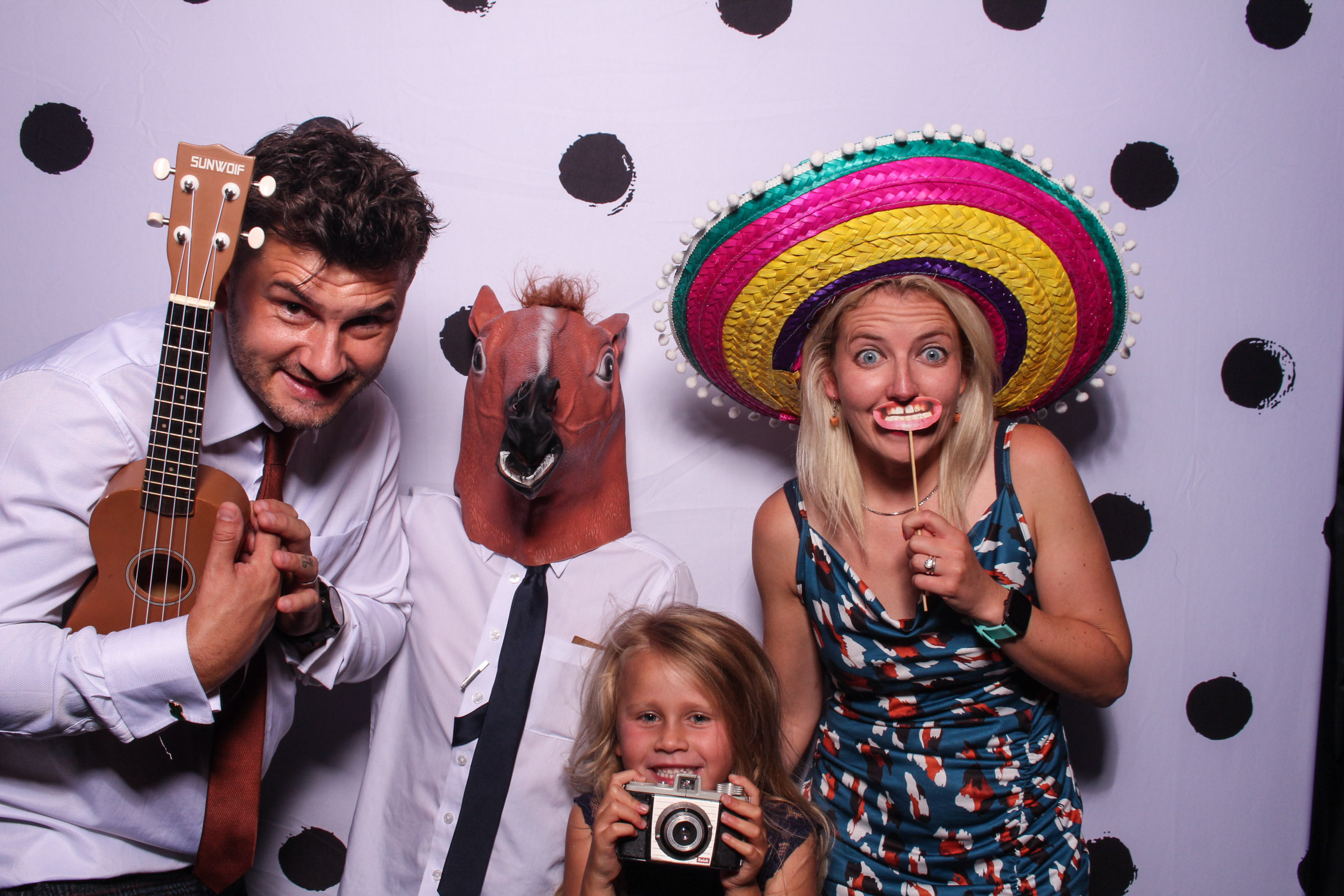 Ginny & Gareth's Wedding | View more photos from the event at gallery.picturematic.co/u/Picturematic/Ginny-Gareths-Wedding