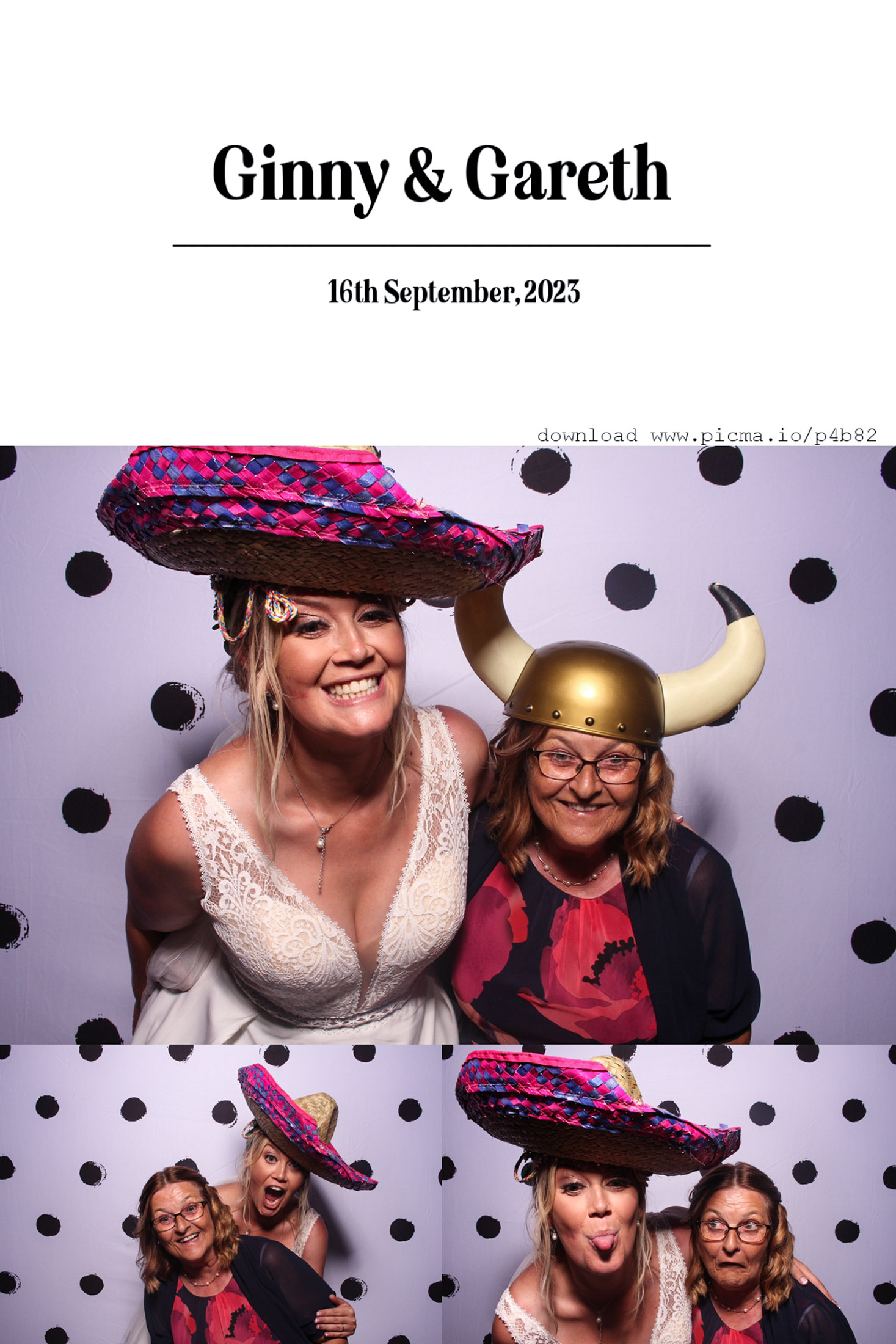Ginny & Gareth's Wedding | View more photos from the event at gallery.picturematic.co/u/Picturematic/Ginny-Gareths-Wedding