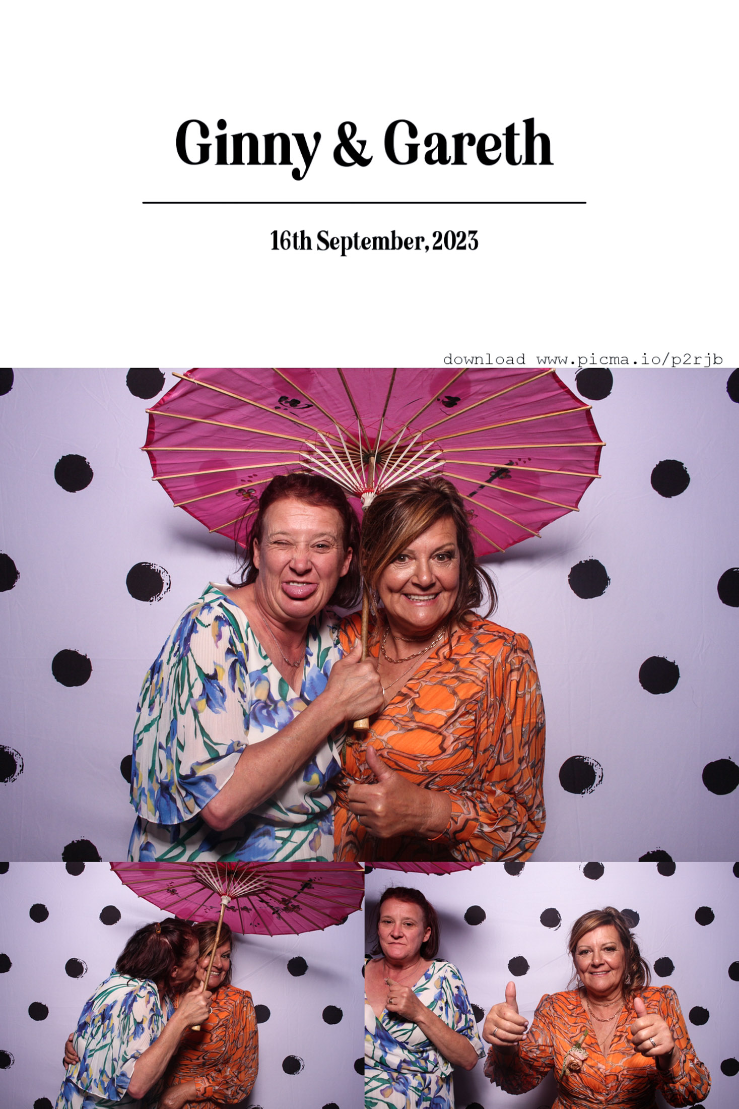 Ginny & Gareth's Wedding | View more photos from the event at gallery.picturematic.co/u/Picturematic/Ginny-Gareths-Wedding