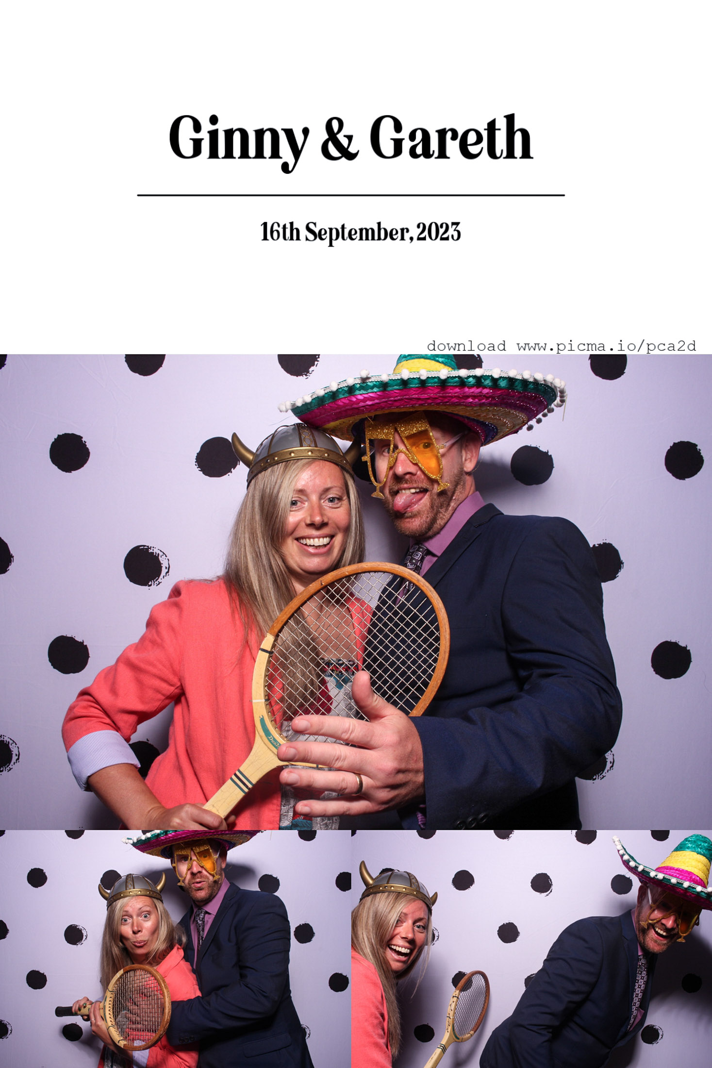 Ginny & Gareth's Wedding | View more photos from the event at gallery.picturematic.co/u/Picturematic/Ginny-Gareths-Wedding