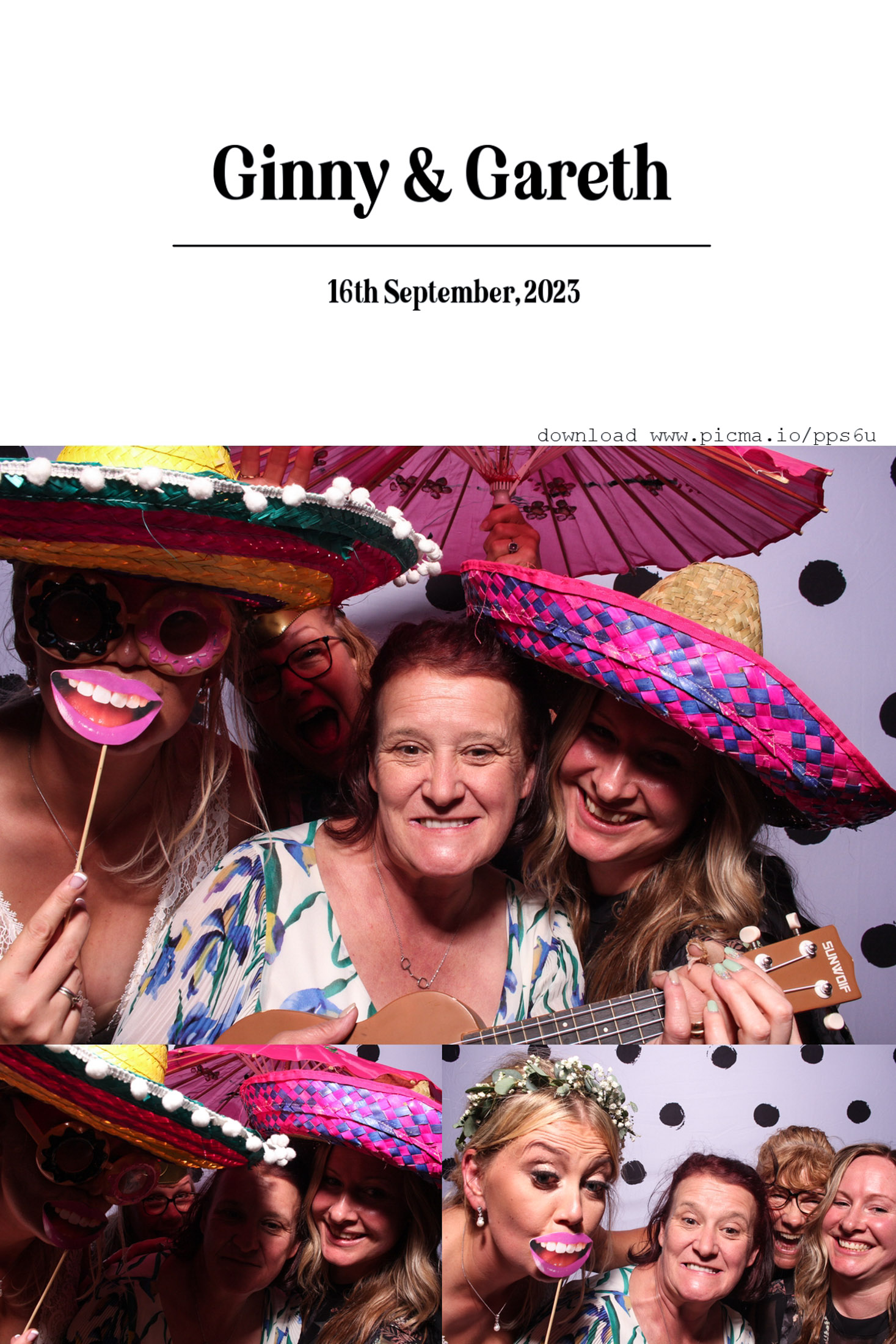 Ginny & Gareth's Wedding | View more photos from the event at gallery.picturematic.co/u/Picturematic/Ginny-Gareths-Wedding