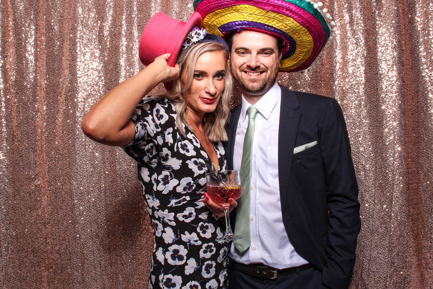 Hannah & Carlos' Wedding | View more photos from the event at gallery.picturematic.co/u/Picturematic/Hannah-Carlos-Wedding