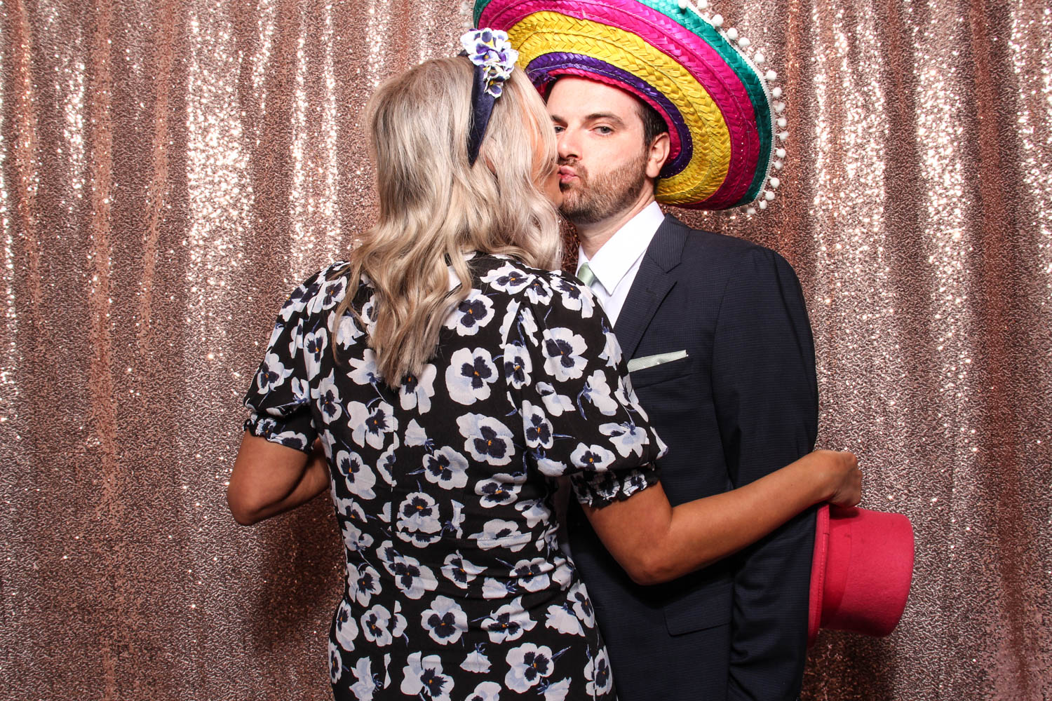Hannah & Carlos' Wedding | View more photos from the event at gallery.picturematic.co/u/Picturematic/Hannah-Carlos-Wedding