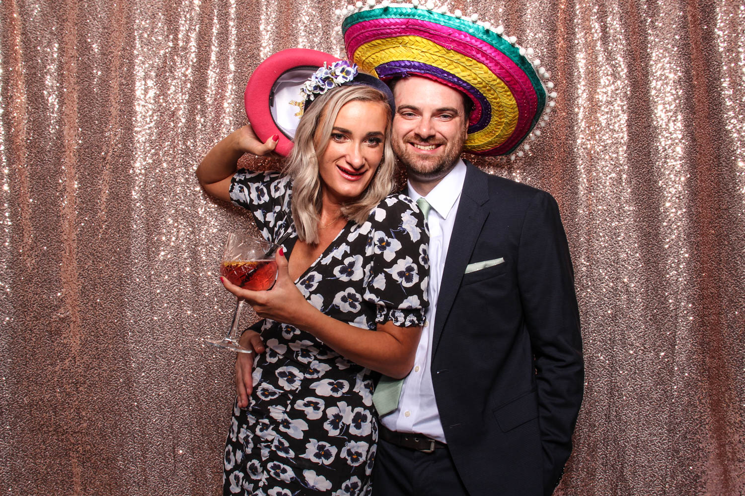 Hannah & Carlos' Wedding | View more photos from the event at gallery.picturematic.co/u/Picturematic/Hannah-Carlos-Wedding