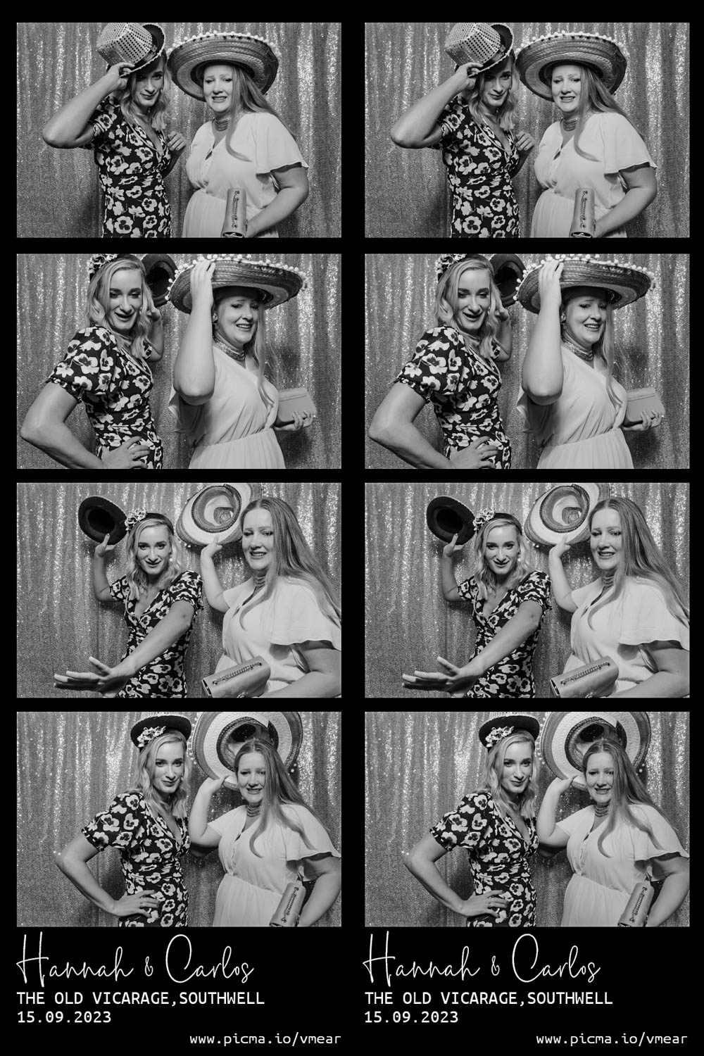 Hannah & Carlos' Wedding | View more photos from the event at gallery.picturematic.co/u/Picturematic/Hannah-Carlos-Wedding