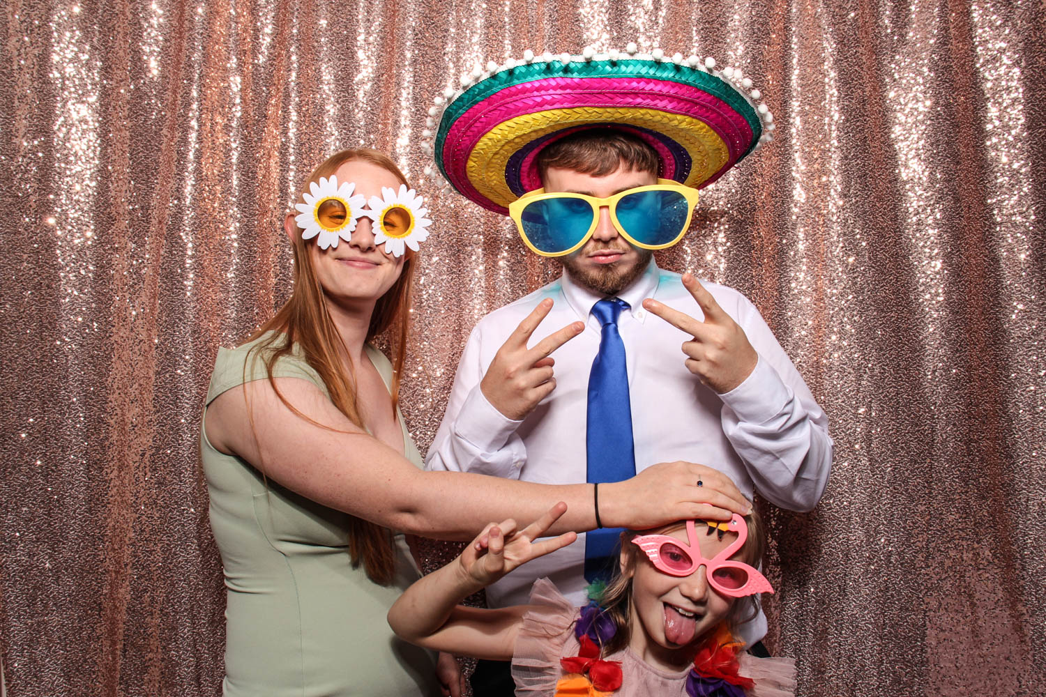 Hannah & Carlos' Wedding | View more photos from the event at gallery.picturematic.co/u/Picturematic/Hannah-Carlos-Wedding