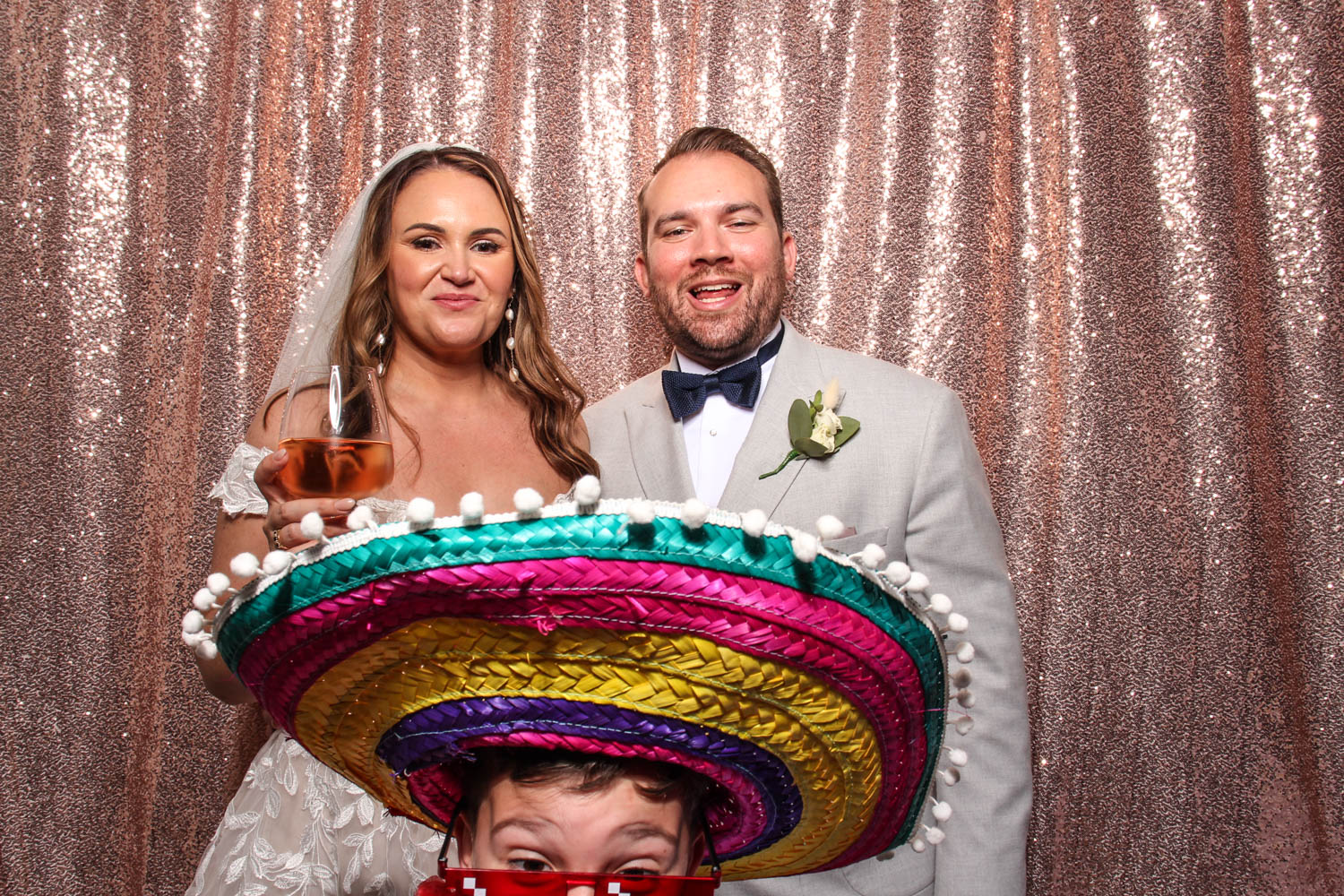 Hannah & Carlos' Wedding | View more photos from the event at gallery.picturematic.co/u/Picturematic/Hannah-Carlos-Wedding