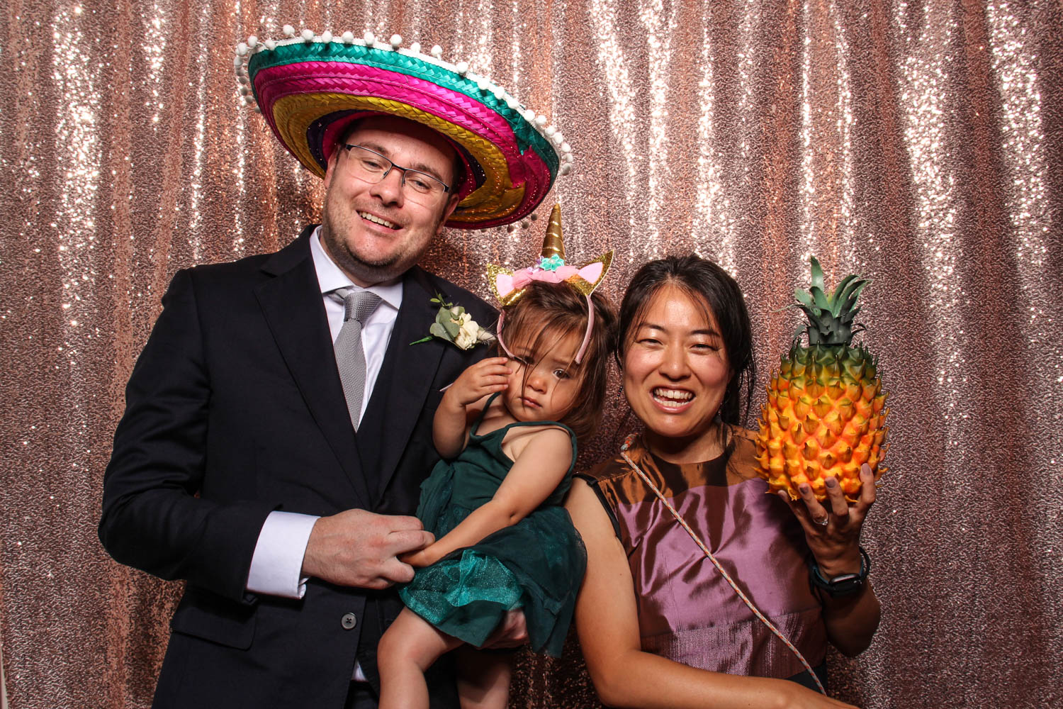 Hannah & Carlos' Wedding | View more photos from the event at gallery.picturematic.co/u/Picturematic/Hannah-Carlos-Wedding