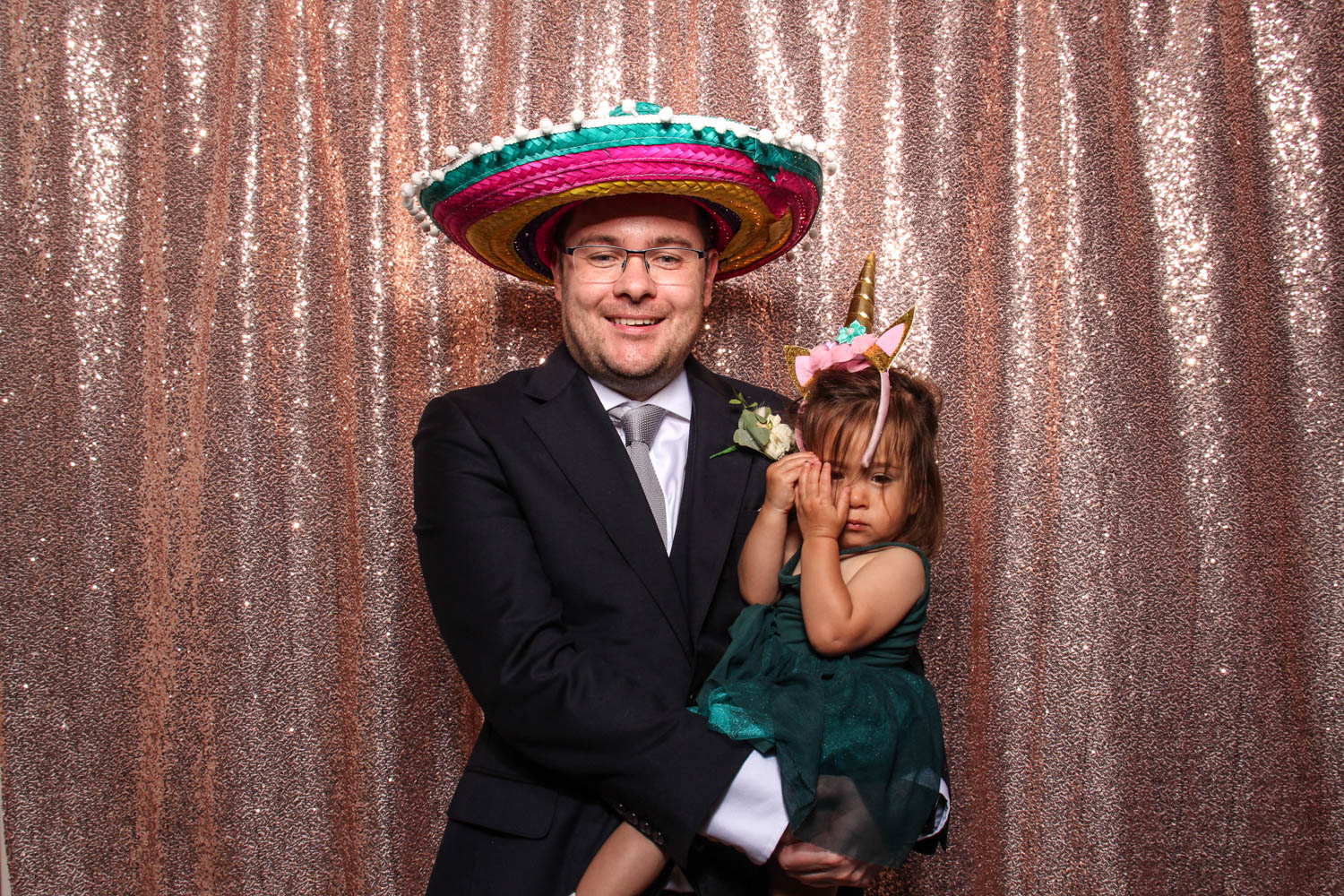Hannah & Carlos' Wedding | View more photos from the event at gallery.picturematic.co/u/Picturematic/Hannah-Carlos-Wedding