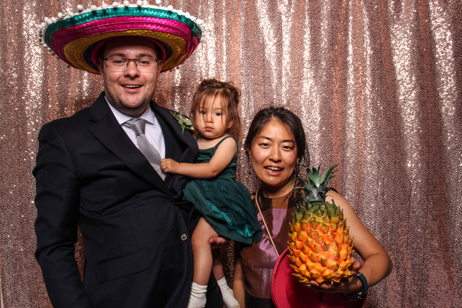Hannah & Carlos' Wedding | View more photos from the event at gallery.picturematic.co/u/Picturematic/Hannah-Carlos-Wedding