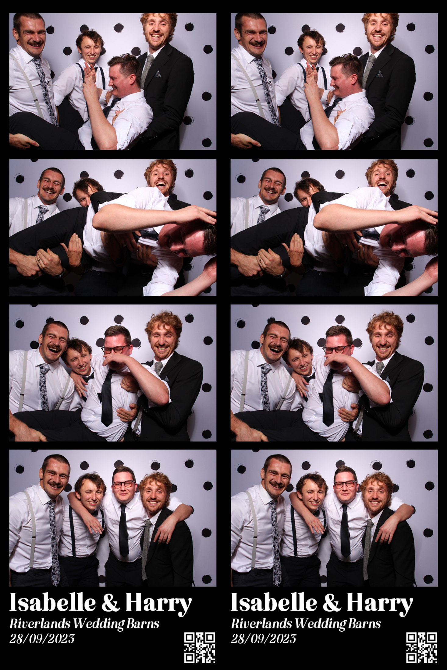 Isabelle & Harry's Wedding | View more photos from the event at gallery.picturematic.co/u/Picturematic/Isabelle-Harrys-Wedding
