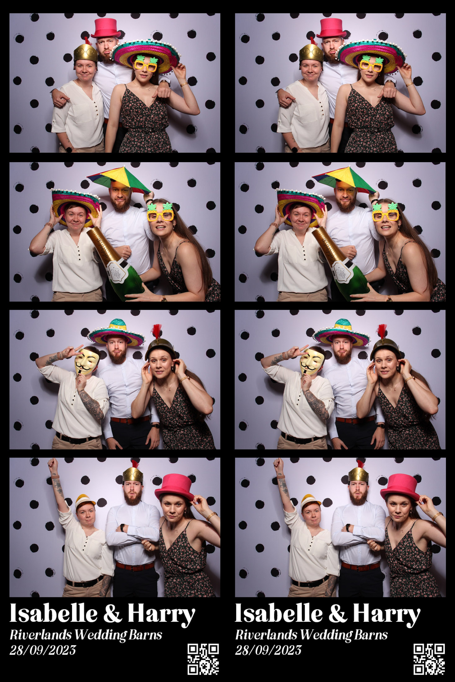 Isabelle & Harry's Wedding | View more photos from the event at gallery.picturematic.co/u/Picturematic/Isabelle-Harrys-Wedding