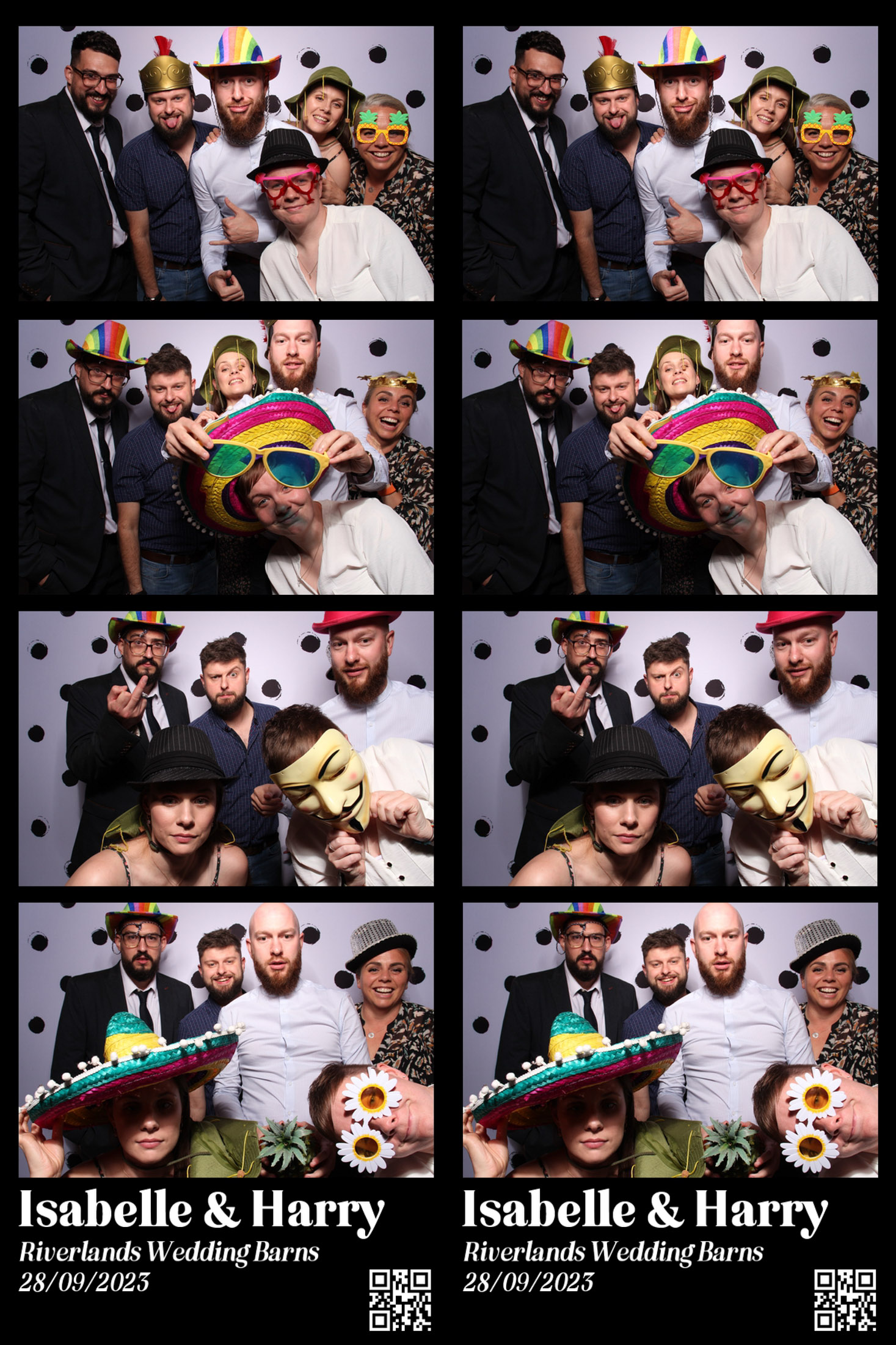Isabelle & Harry's Wedding | View more photos from the event at gallery.picturematic.co/u/Picturematic/Isabelle-Harrys-Wedding
