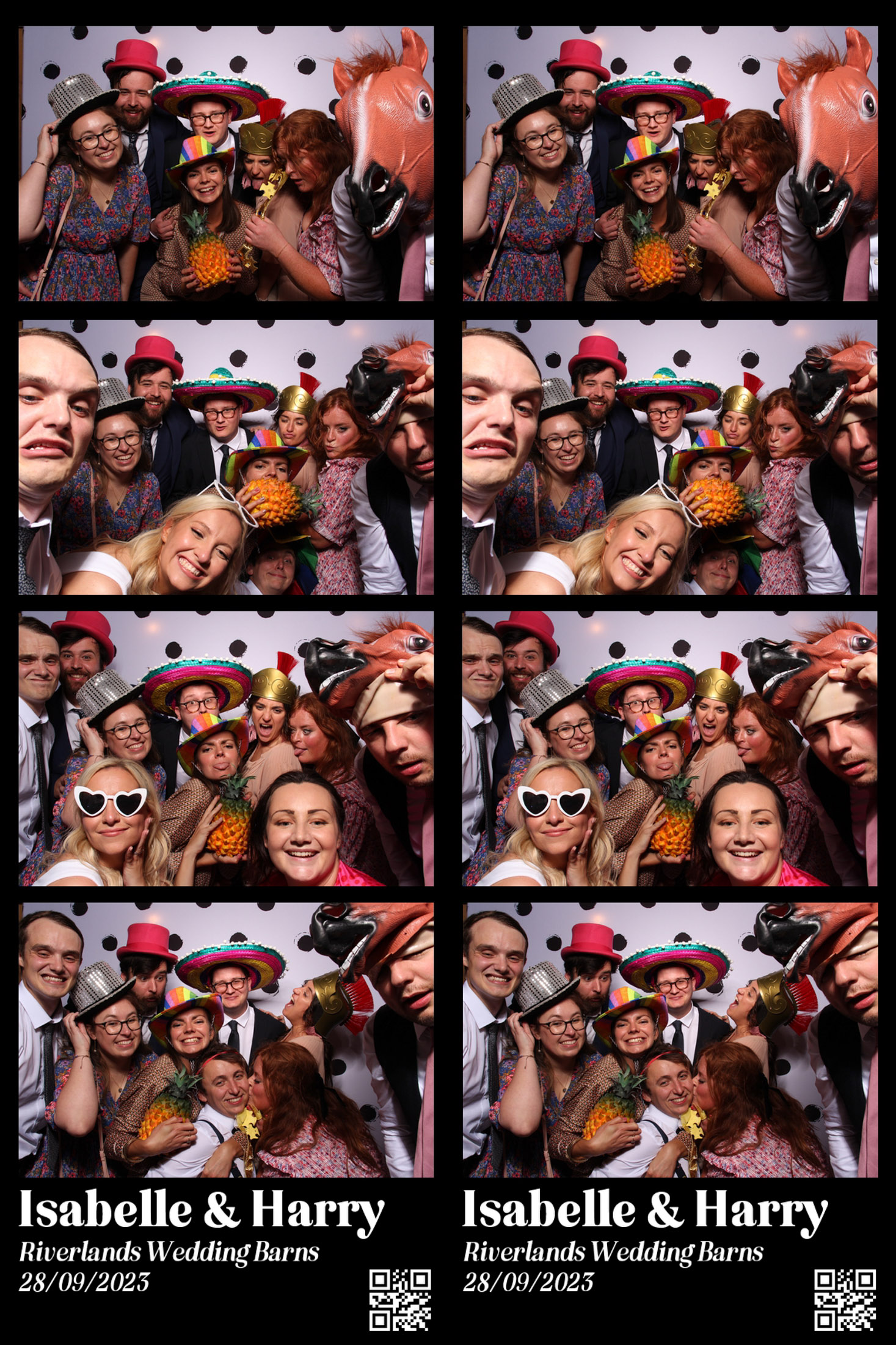 Isabelle & Harry's Wedding | View more photos from the event at gallery.picturematic.co/u/Picturematic/Isabelle-Harrys-Wedding