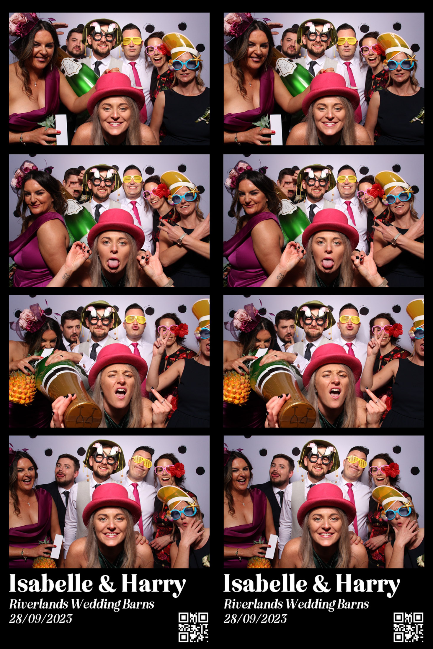 Isabelle & Harry's Wedding | View more photos from the event at gallery.picturematic.co/u/Picturematic/Isabelle-Harrys-Wedding